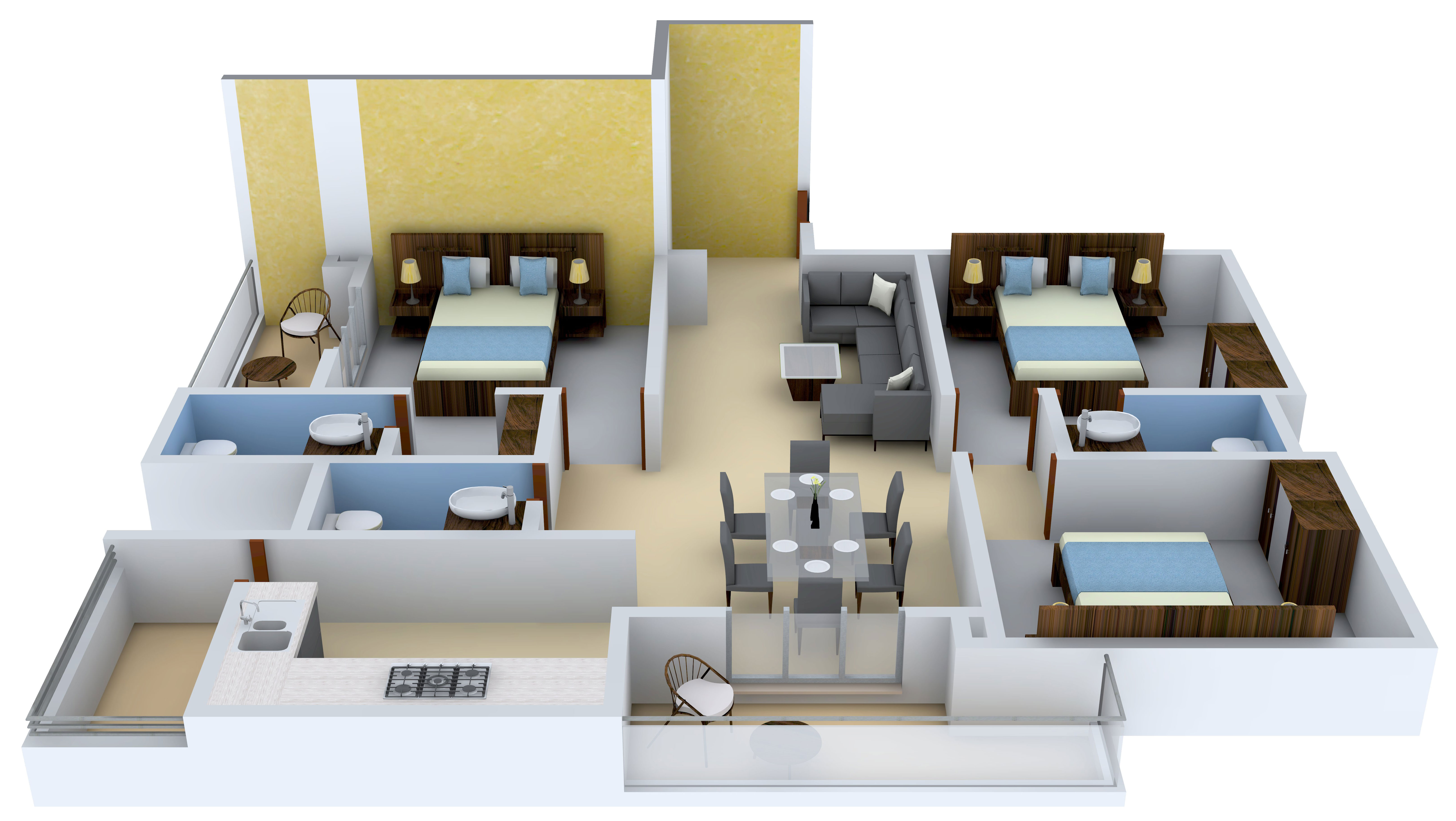 Floor Plan Floor Plan