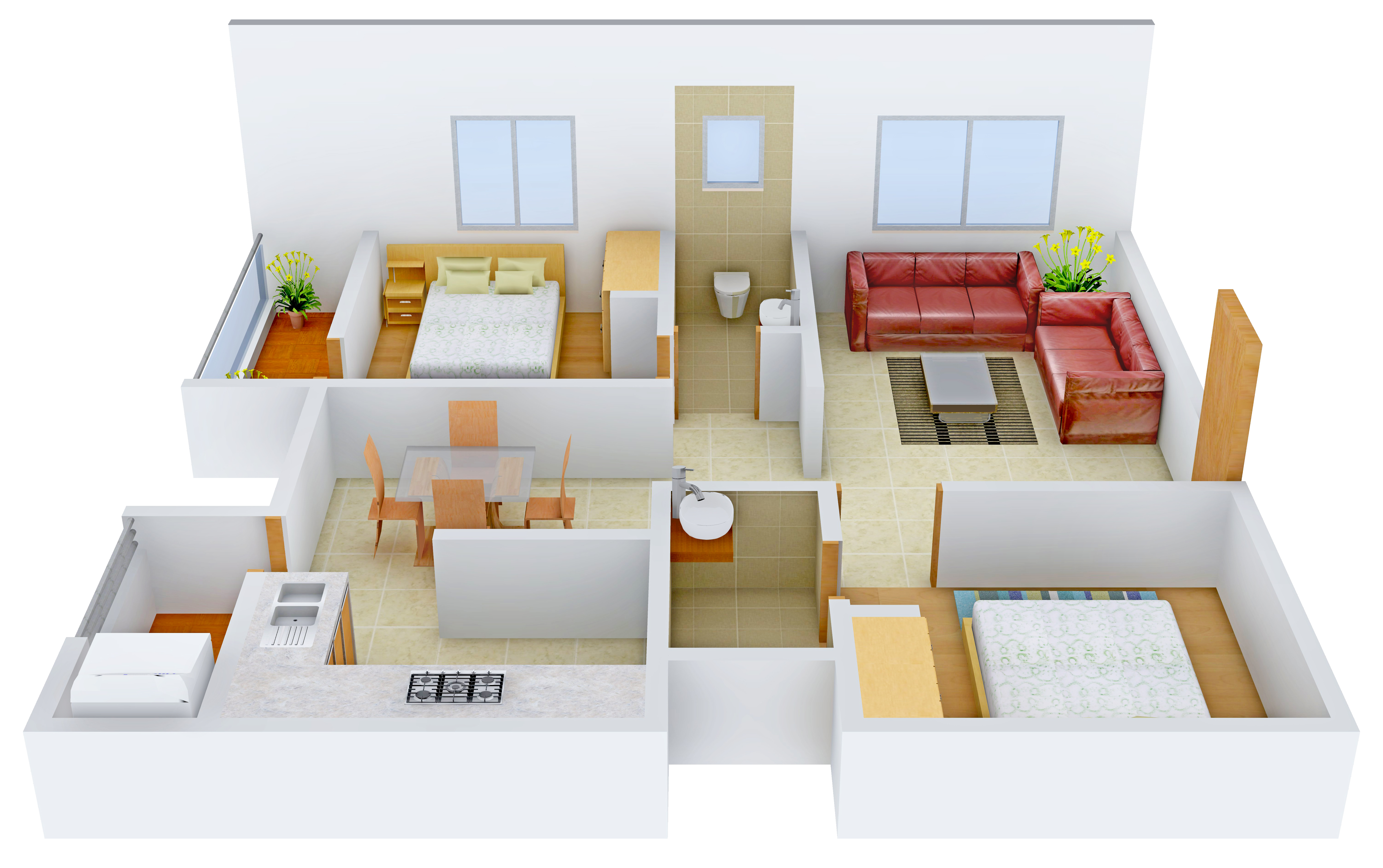 Floor Plan Floor Plan