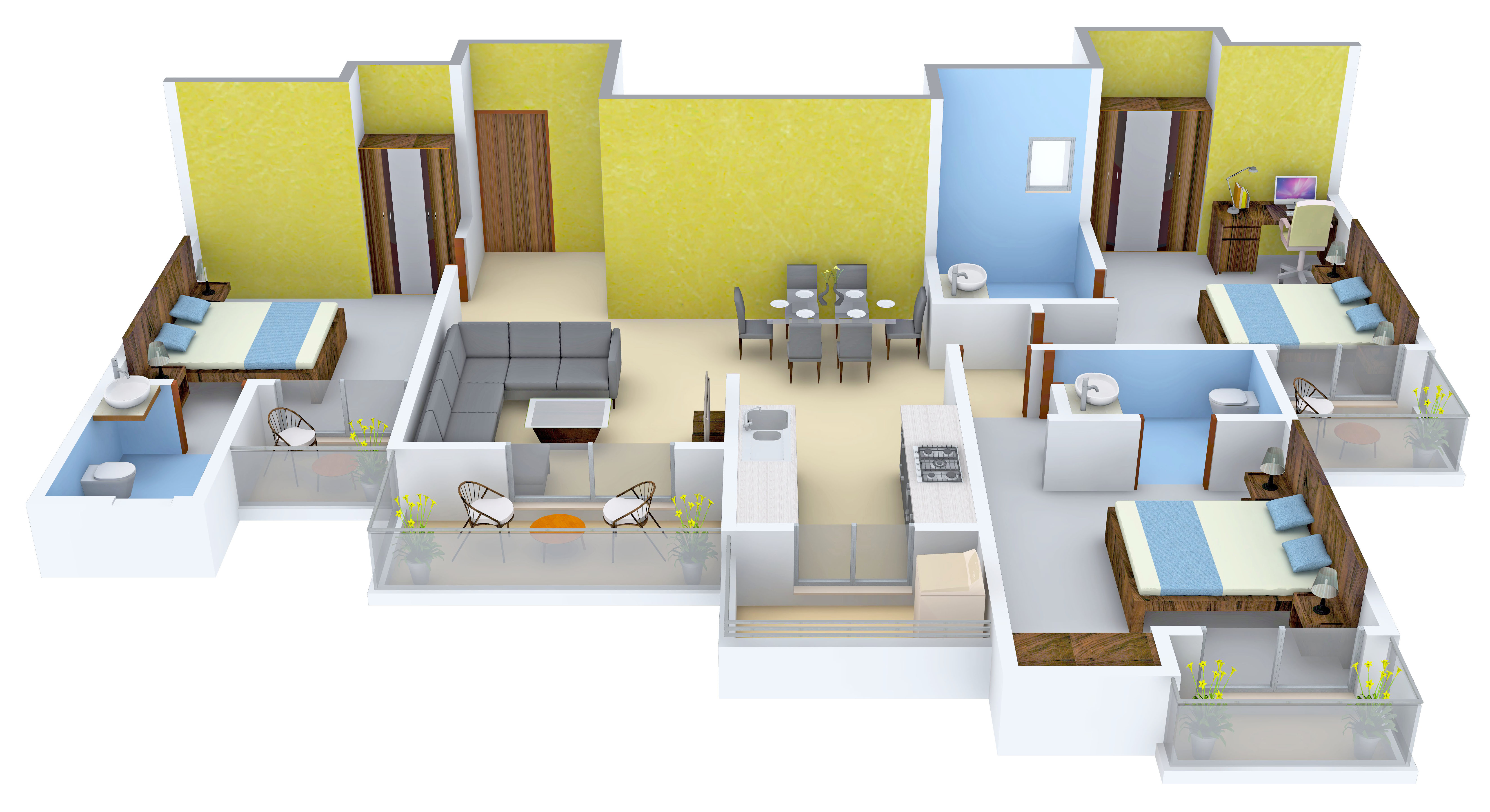 Floor Plan Floor Plan