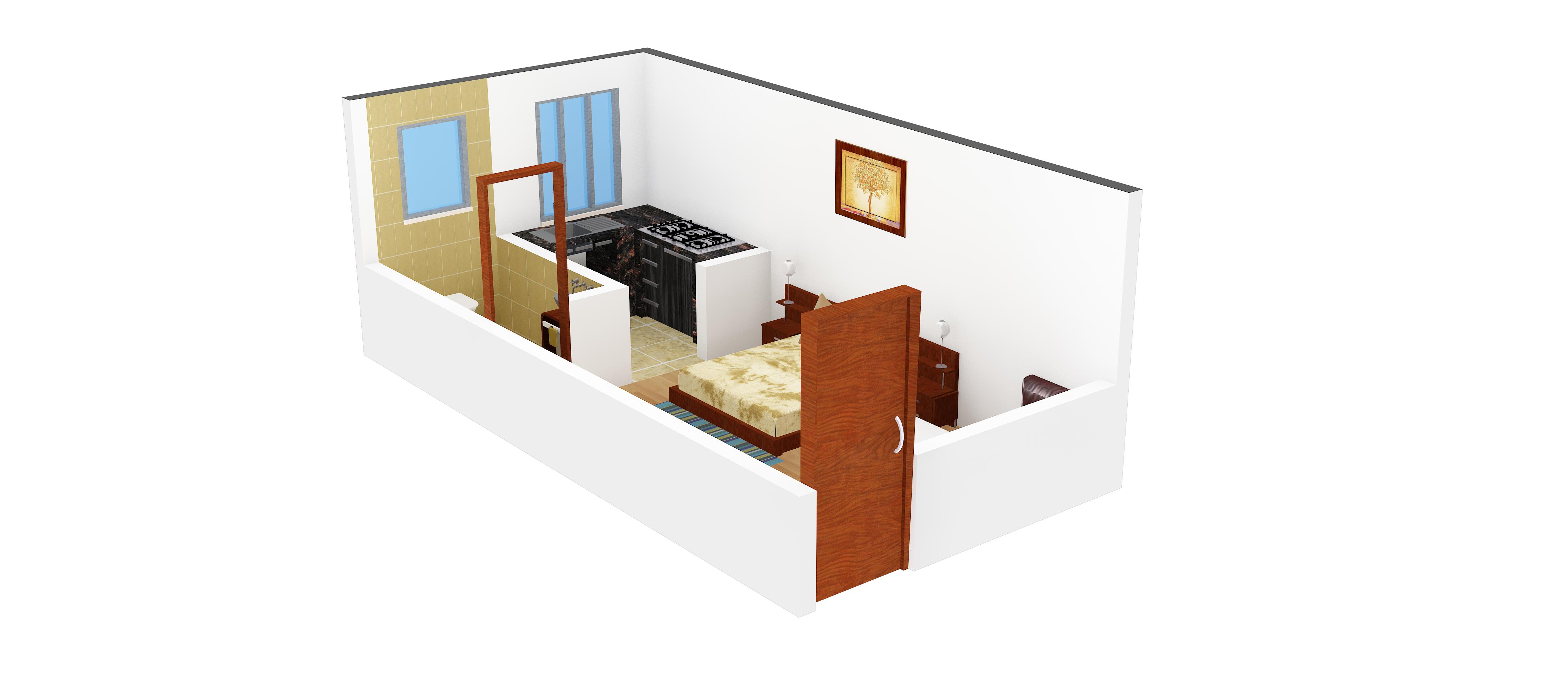 325-sq-ft-1-bhk-1t-apartment-for-sale-in-advetaya-construction-godwin-apartments-sector-110-noida