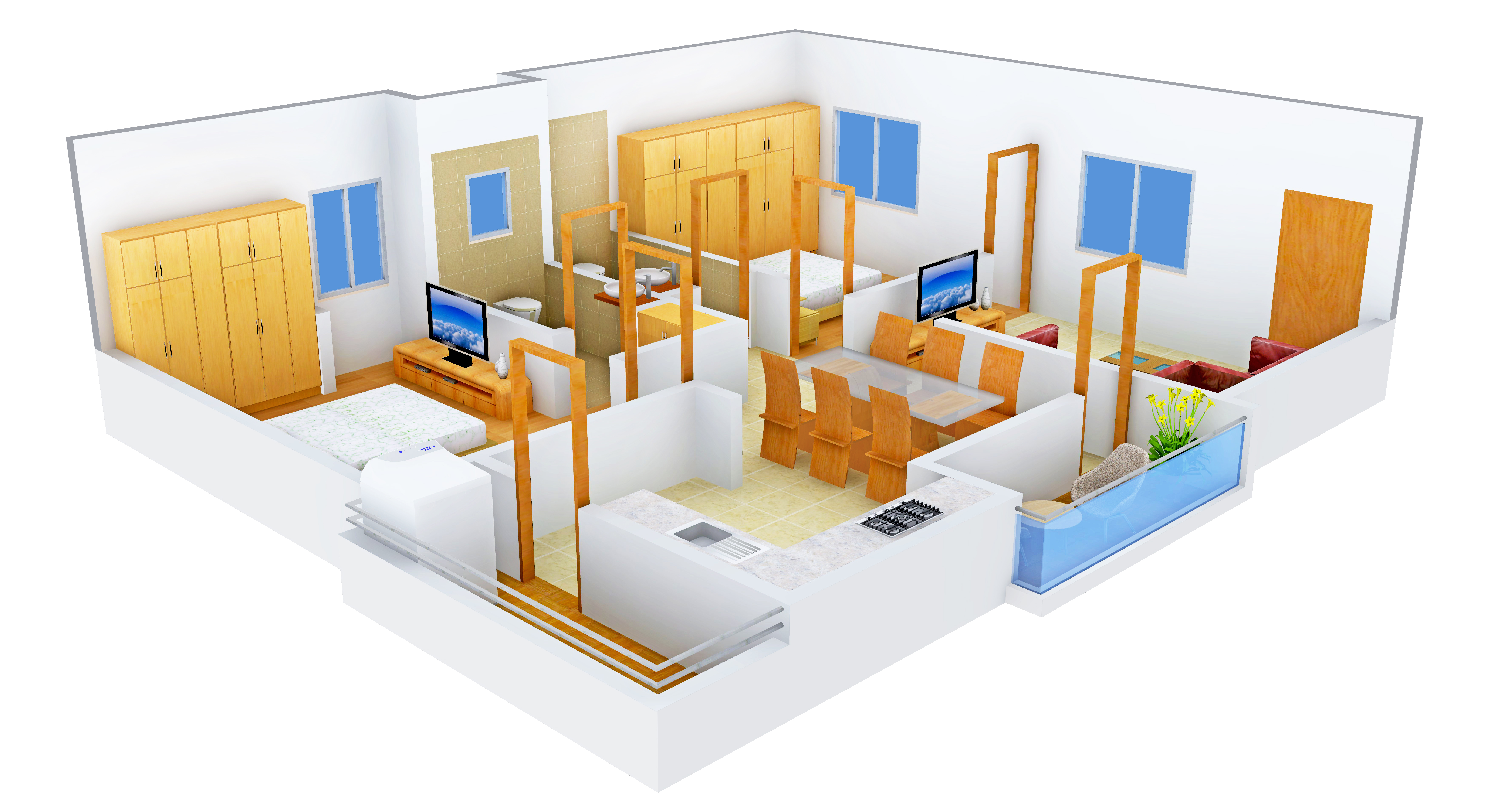 Floor Plan Floor Plan