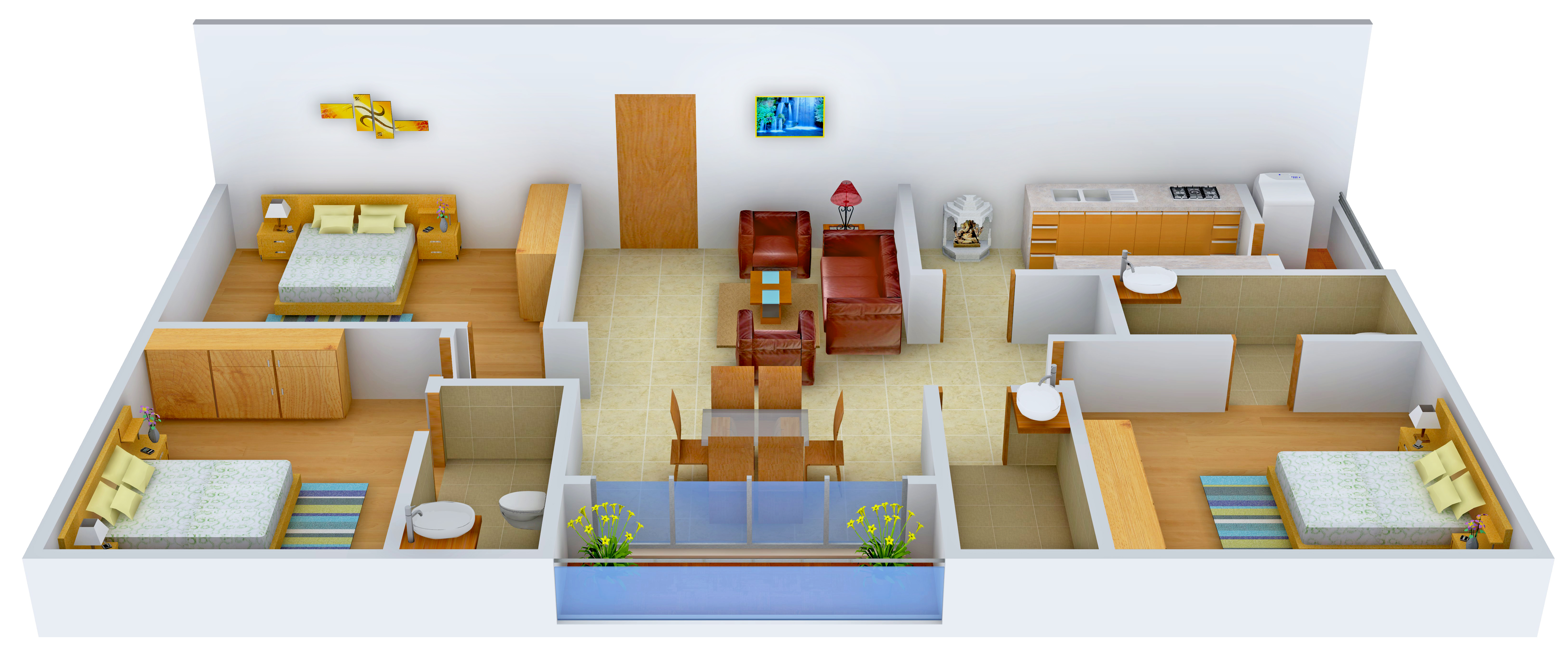 Floor Plan Floor Plan
