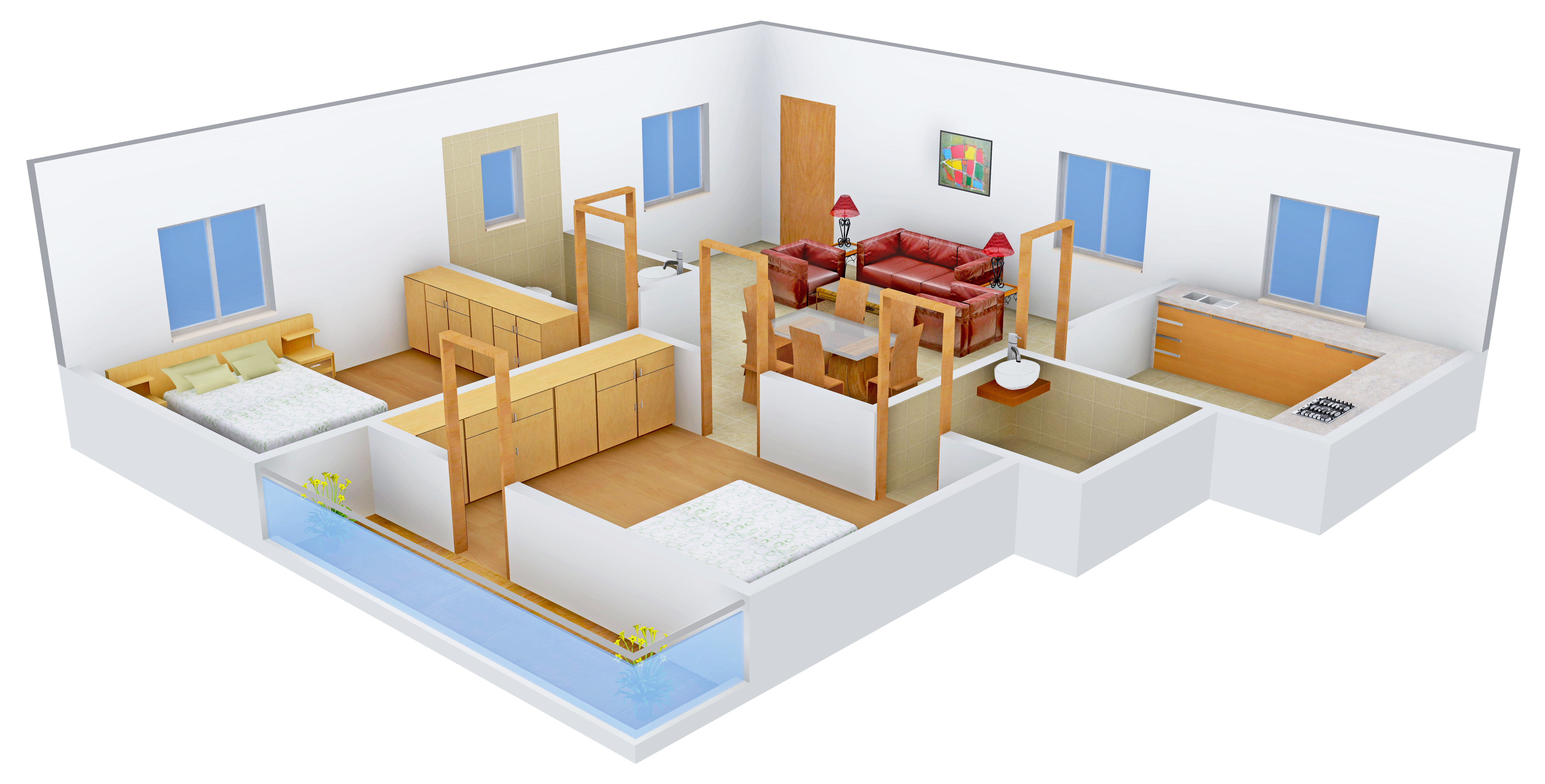 Floor Plan Floor Plan