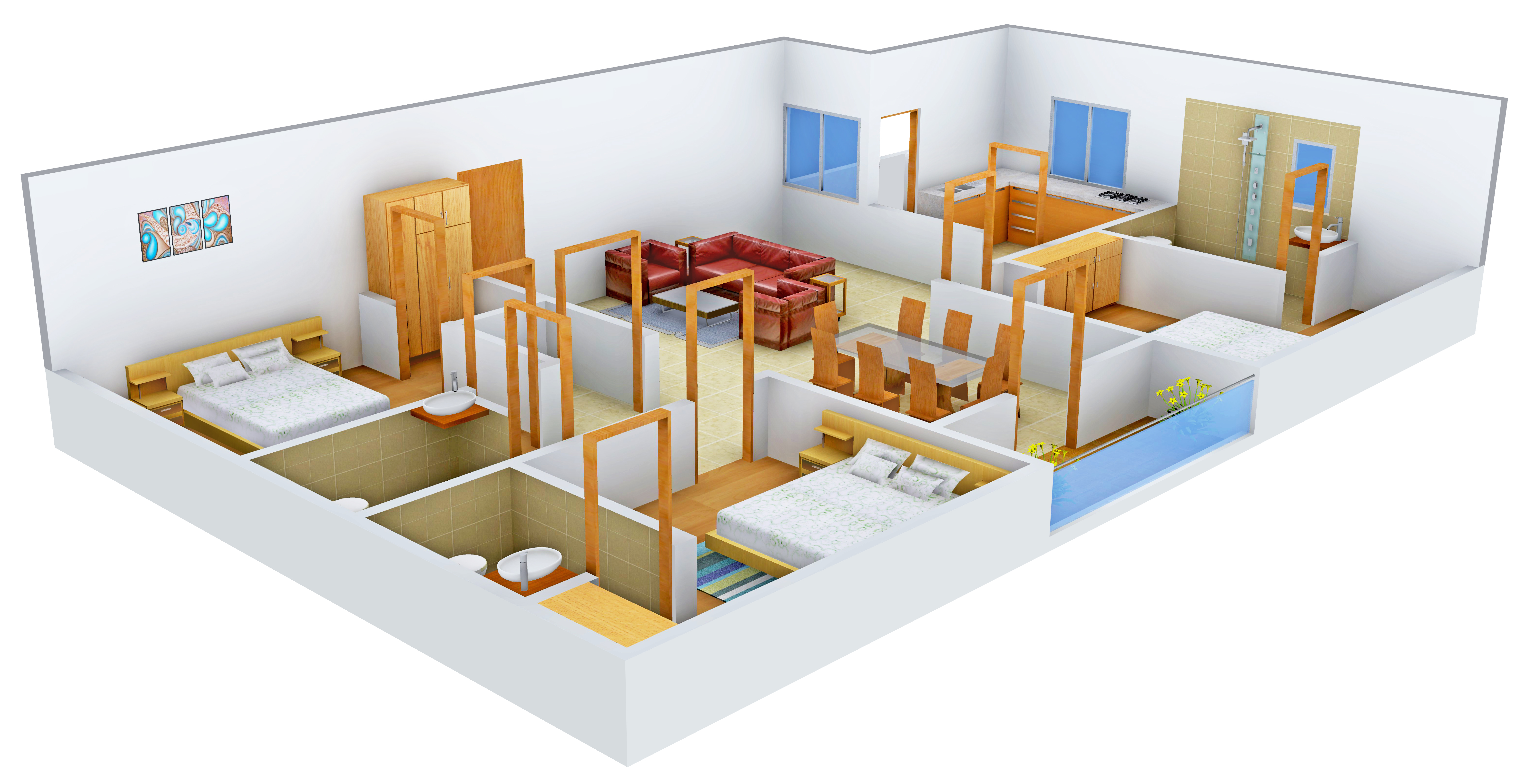 Floor Plan Floor Plan