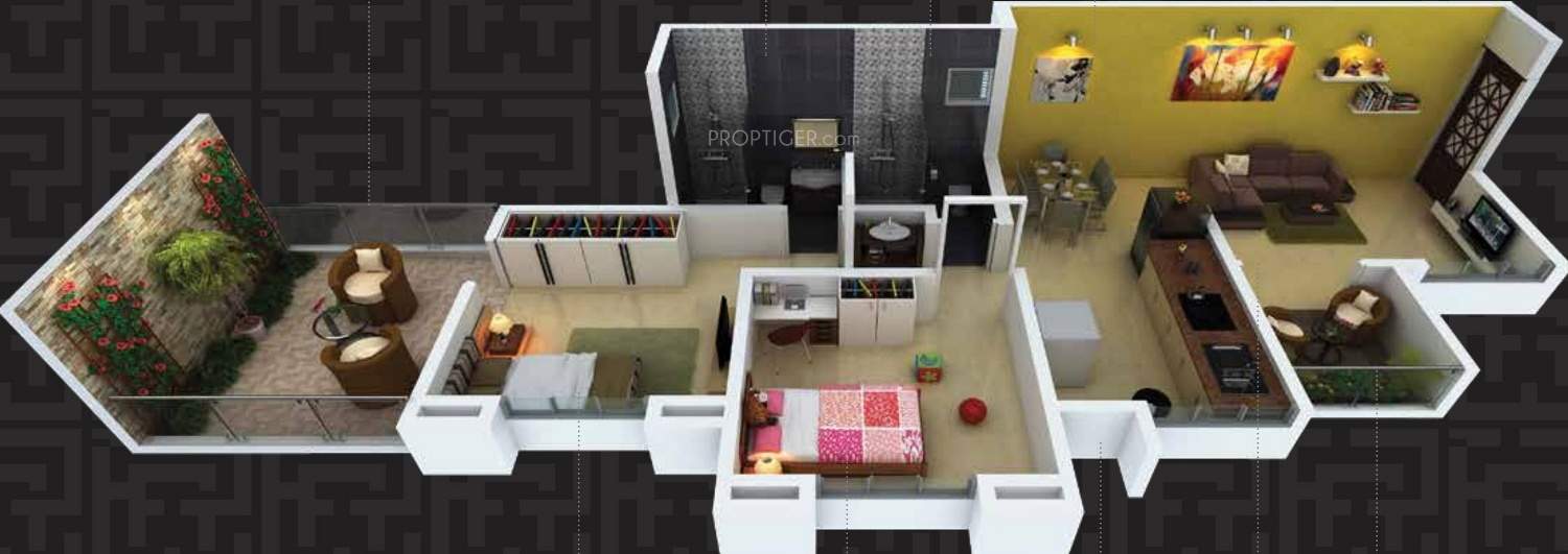 Floor Plan Floor Plan