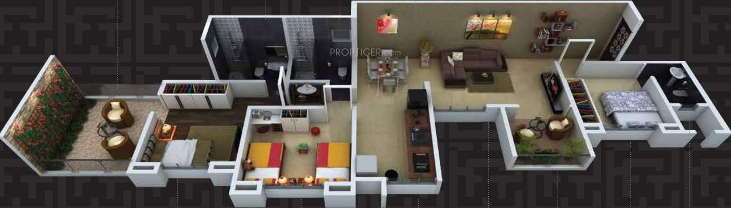 Floor Plan Floor Plan