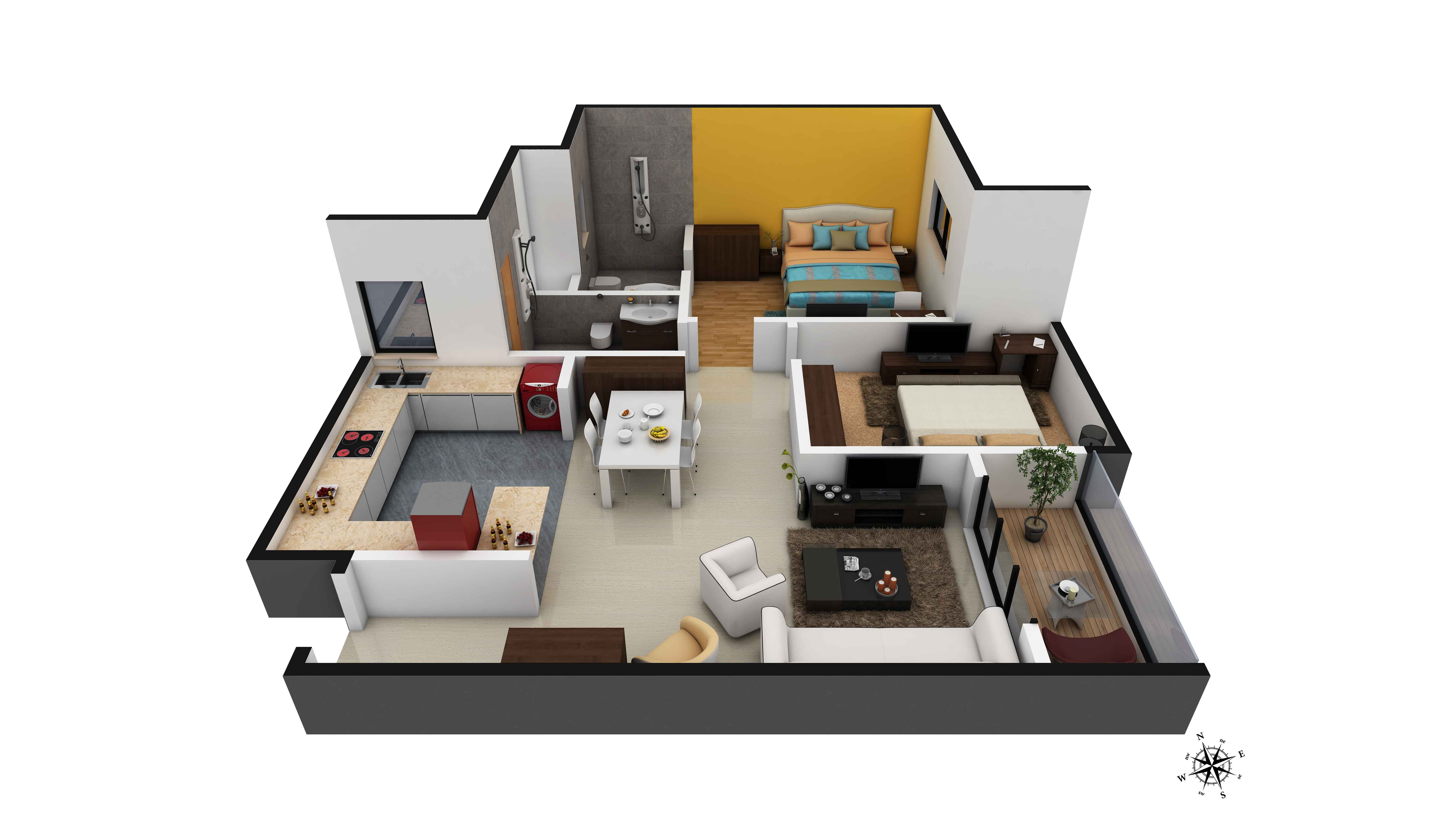 Floor Plan Floor Plan