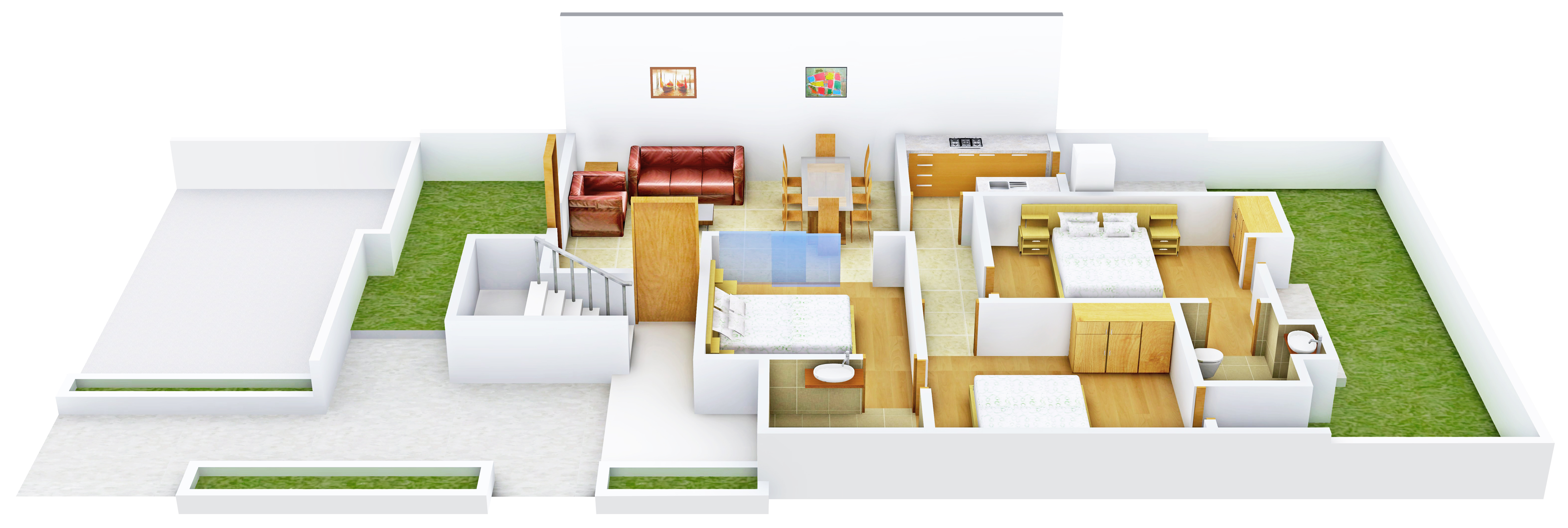 Floor Plan Floor Plan