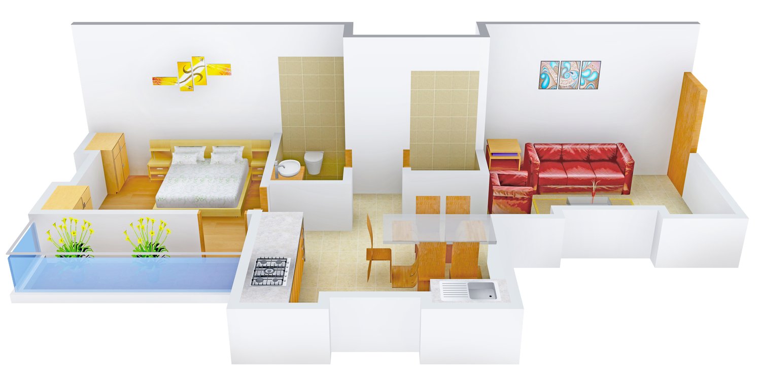 Floor Plan Floor Plan