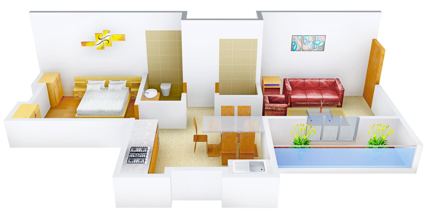 Floor Plan Floor Plan