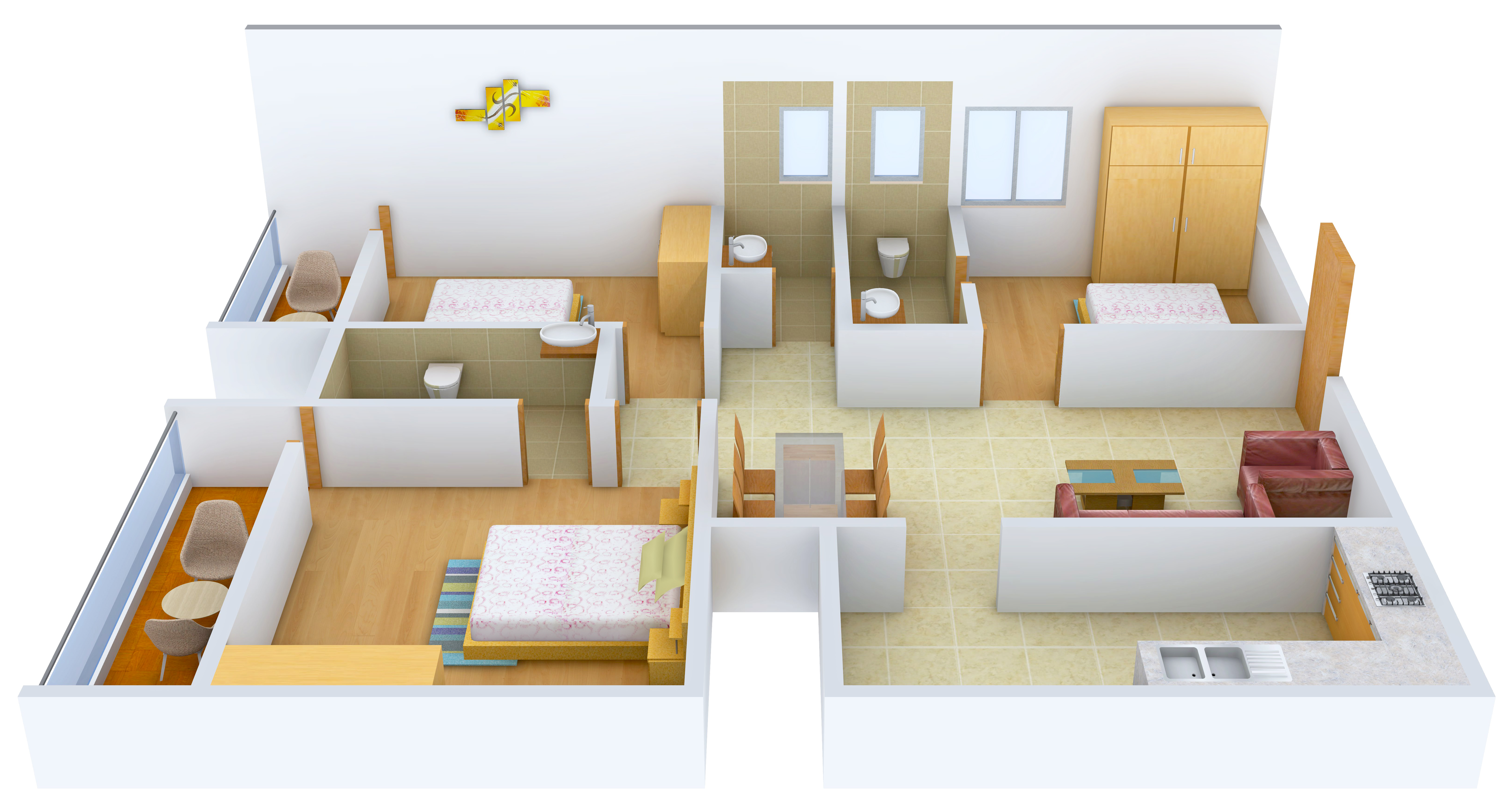Floor Plan Floor Plan