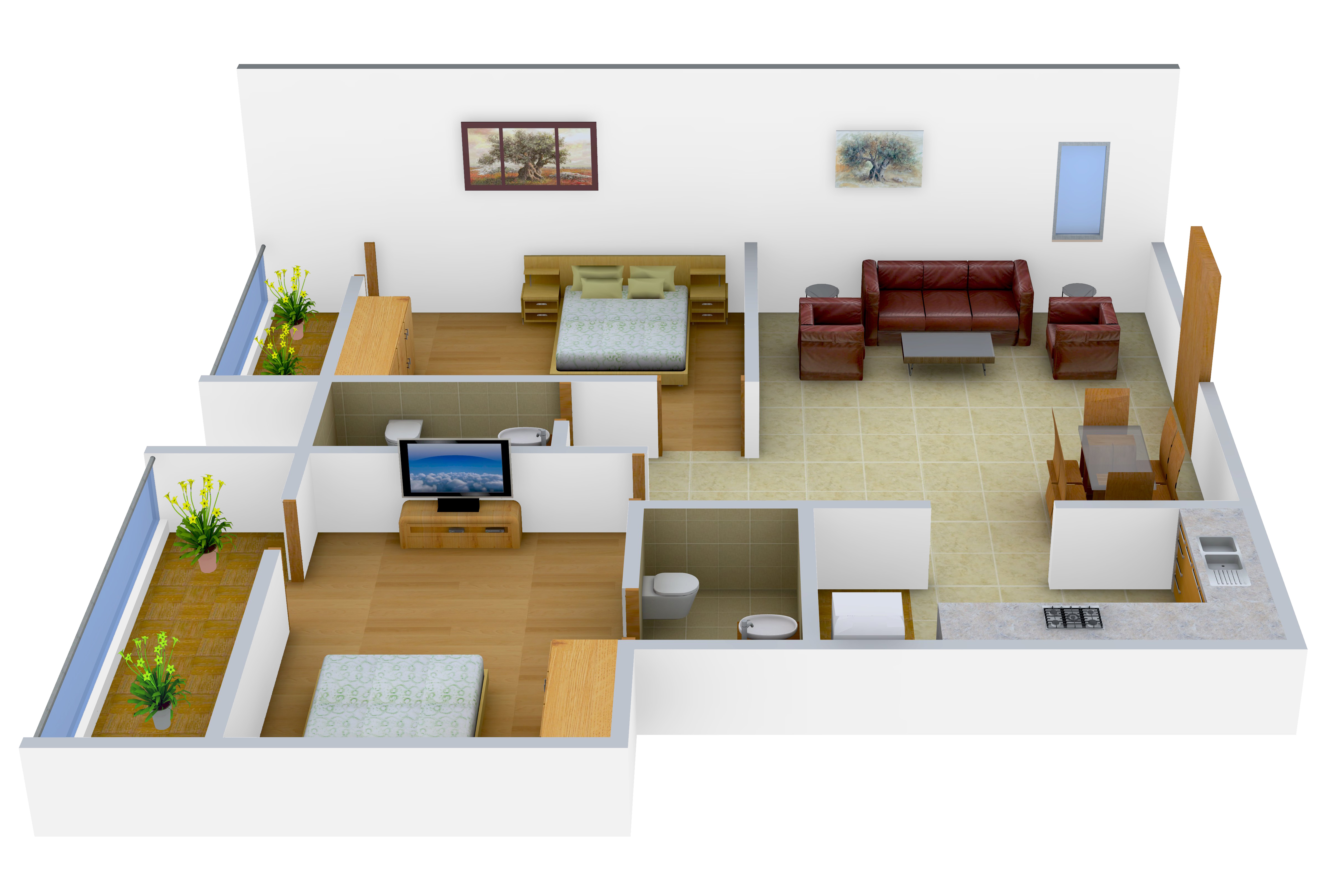 Floor Plan Floor Plan