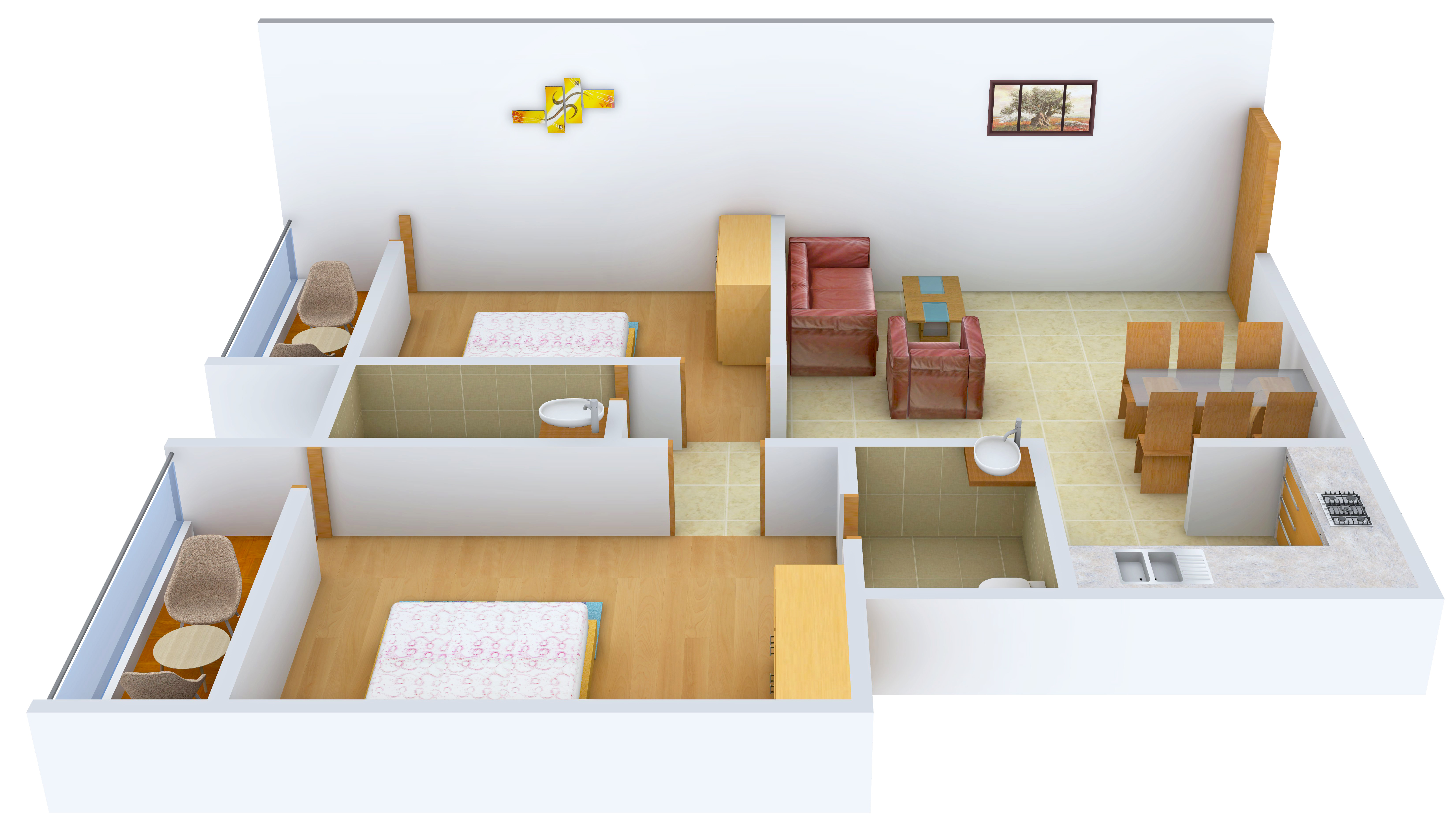 Floor Plan Floor Plan