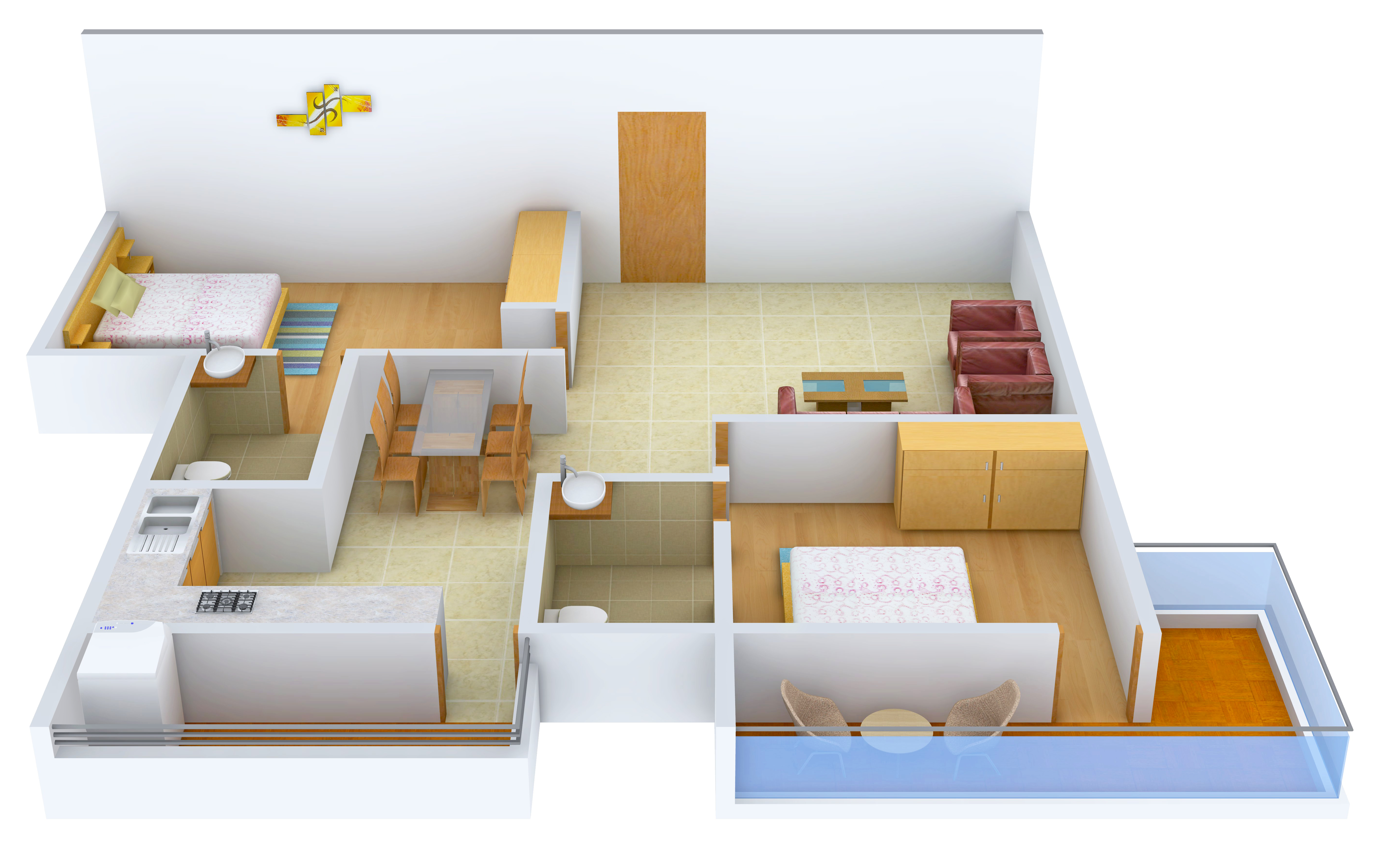 Floor Plan Floor Plan