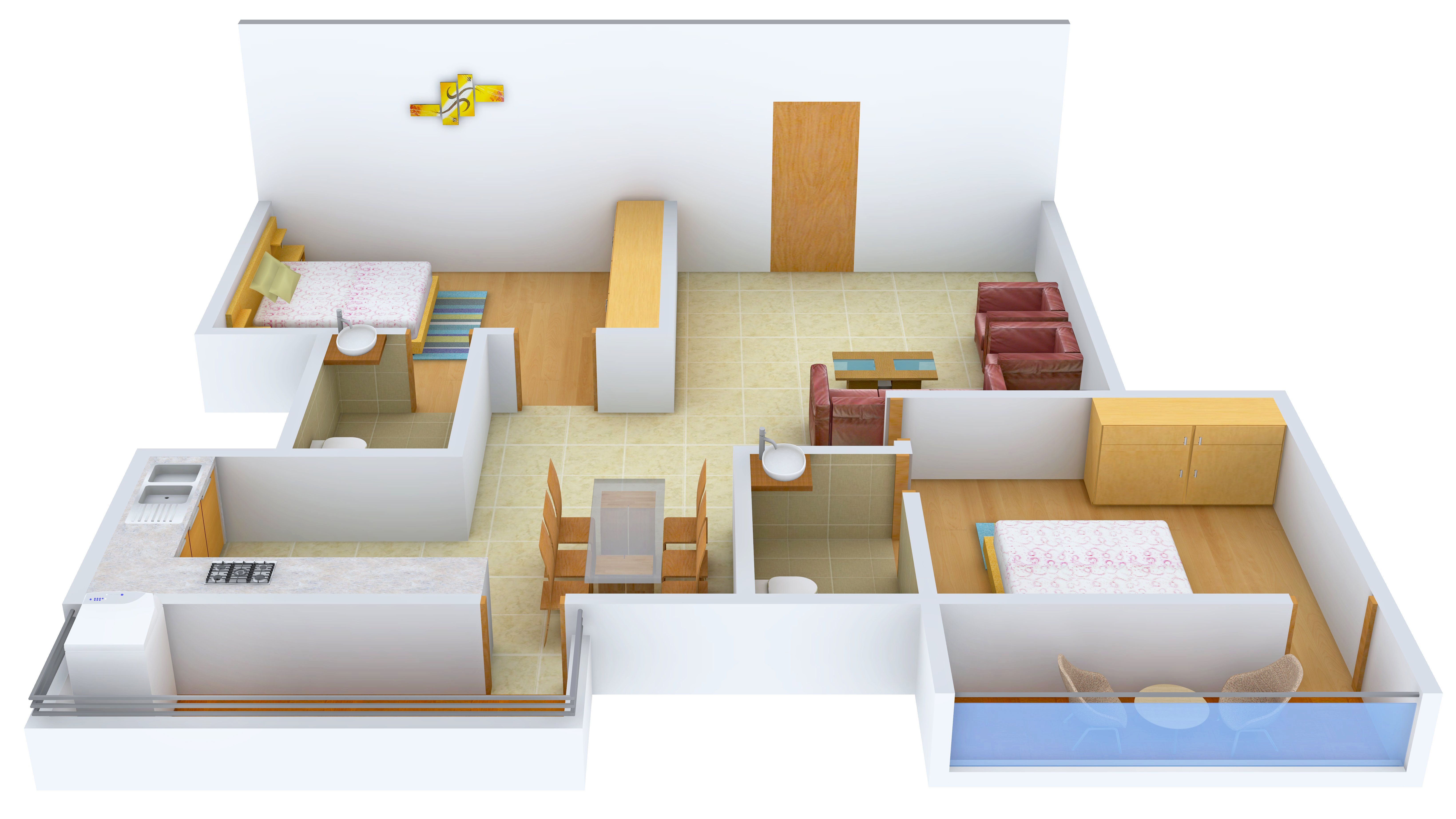 Floor Plan Floor Plan