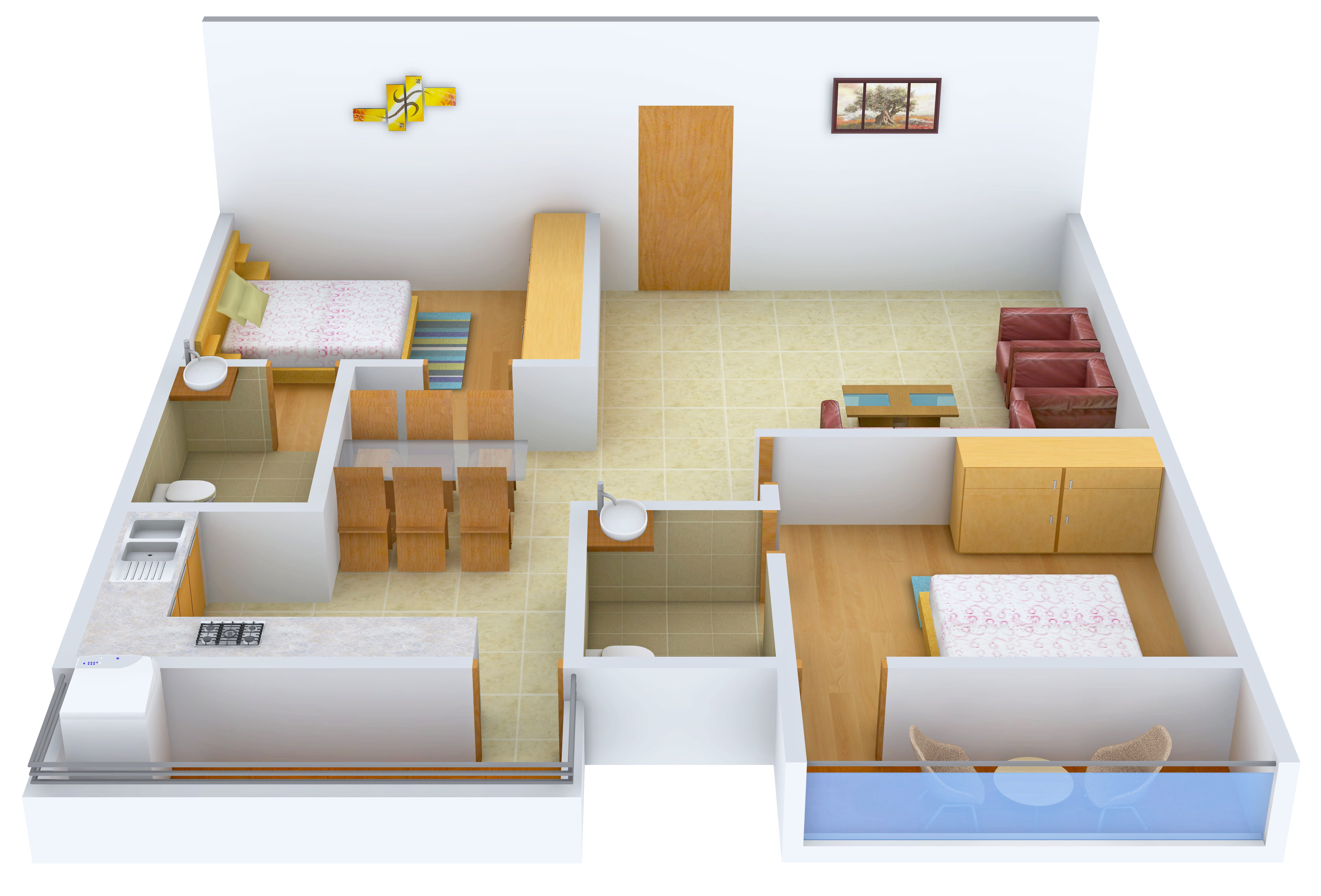 Floor Plan Floor Plan