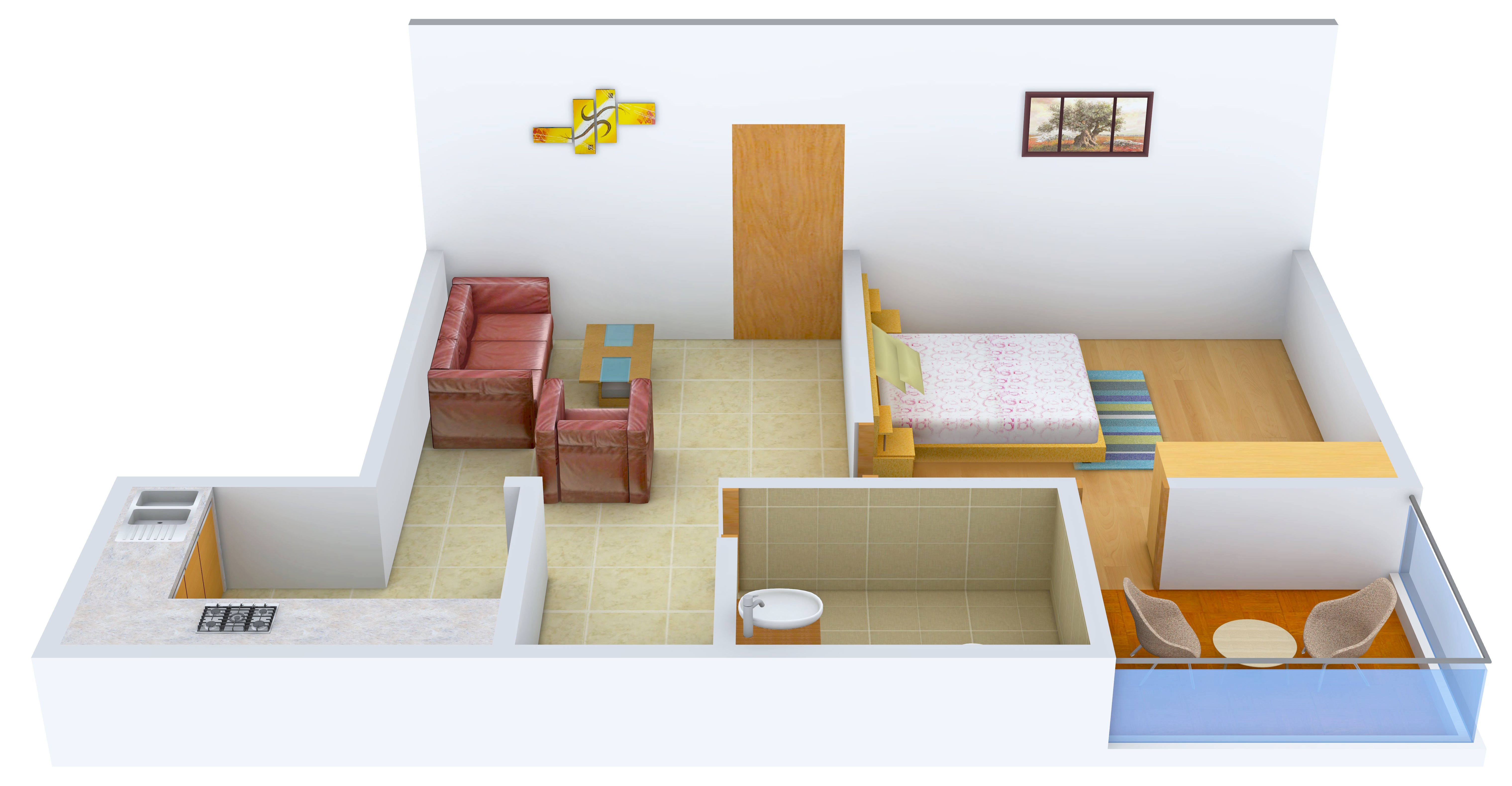 Floor Plan Floor Plan