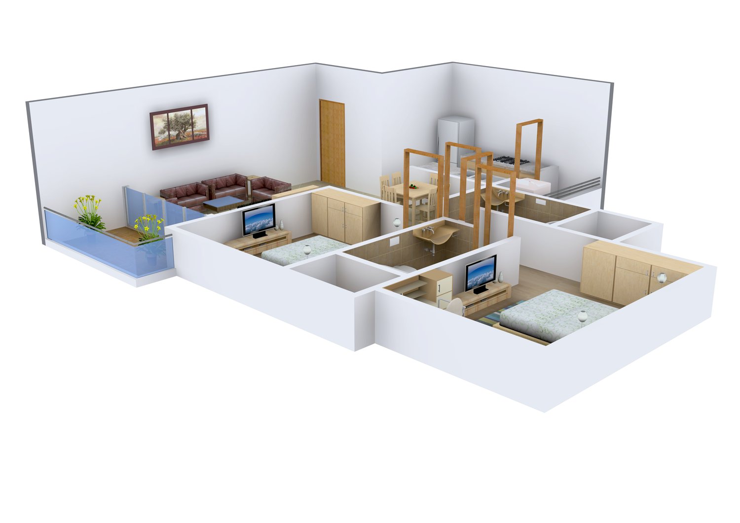 Floor Plan Floor Plan