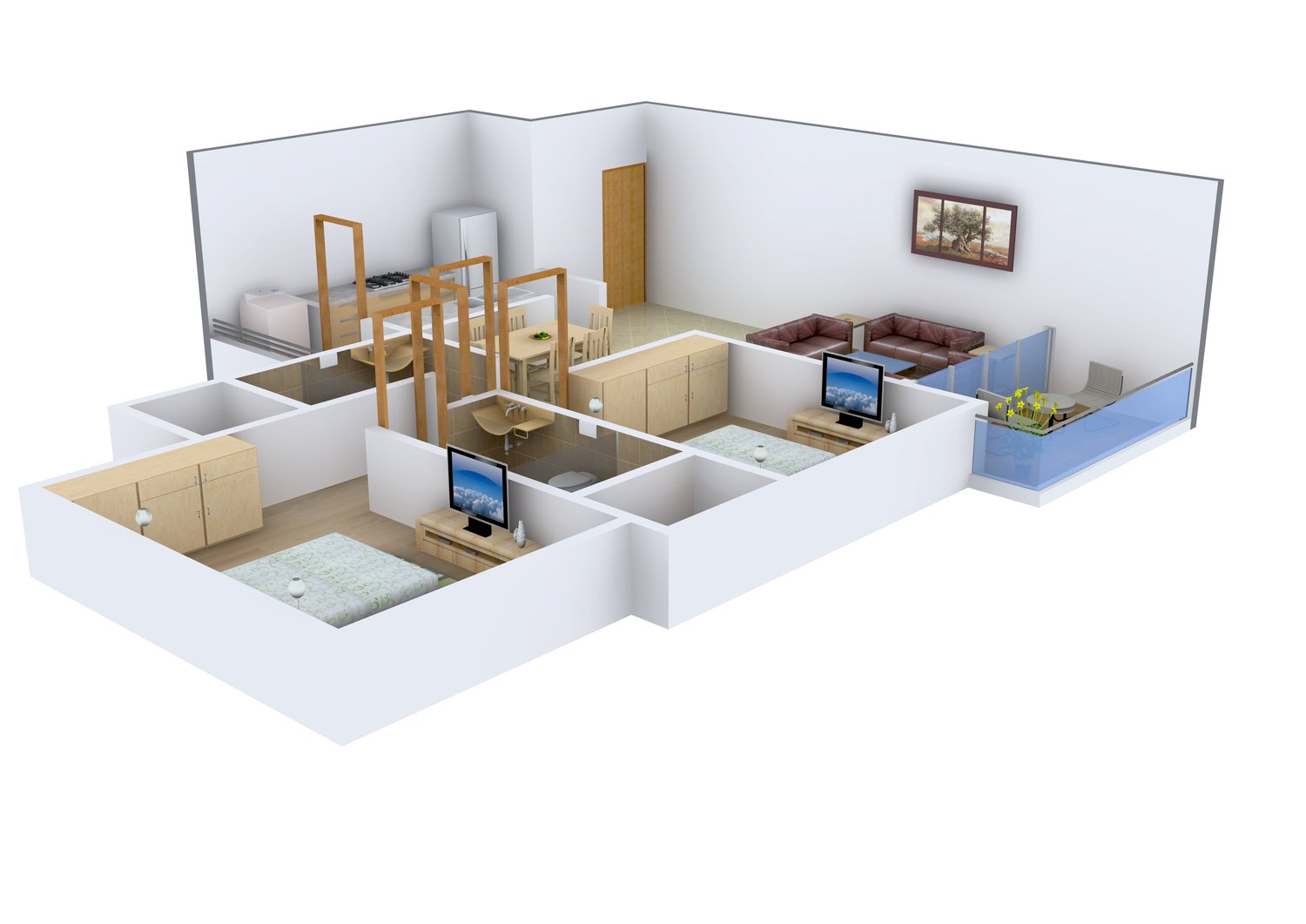 Floor Plan Floor Plan