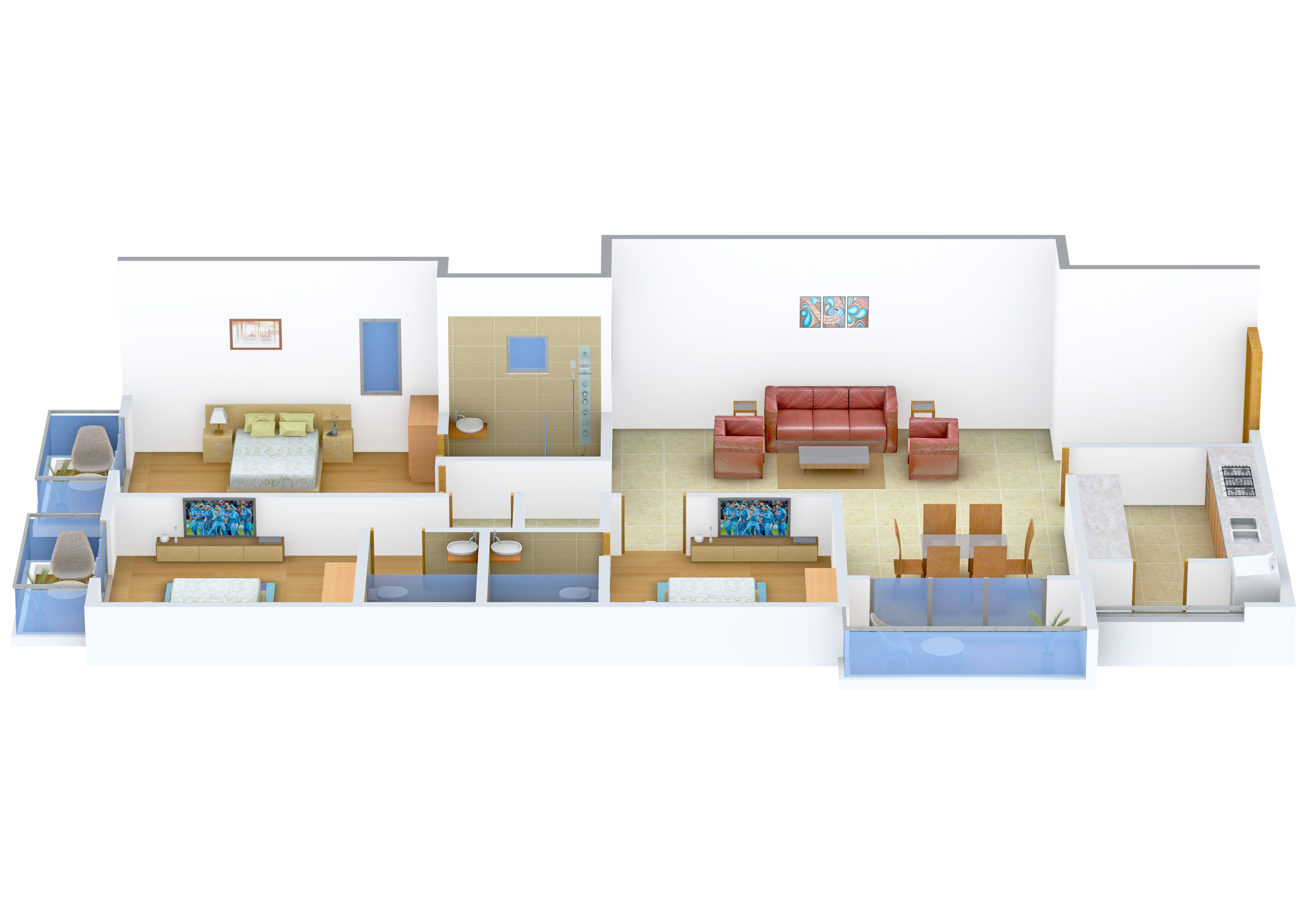 Floor Plan Floor Plan