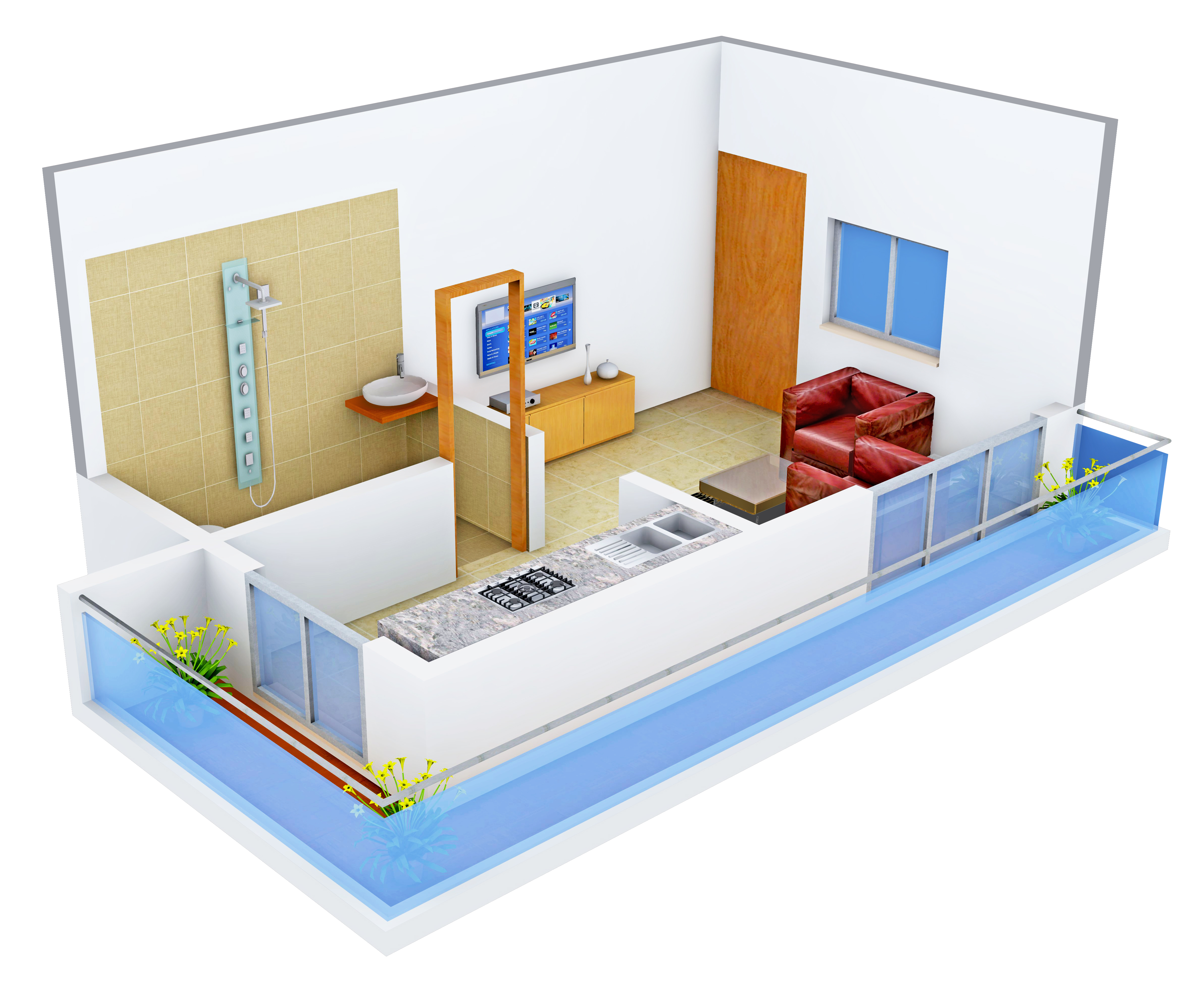 Floor Plan Floor Plan