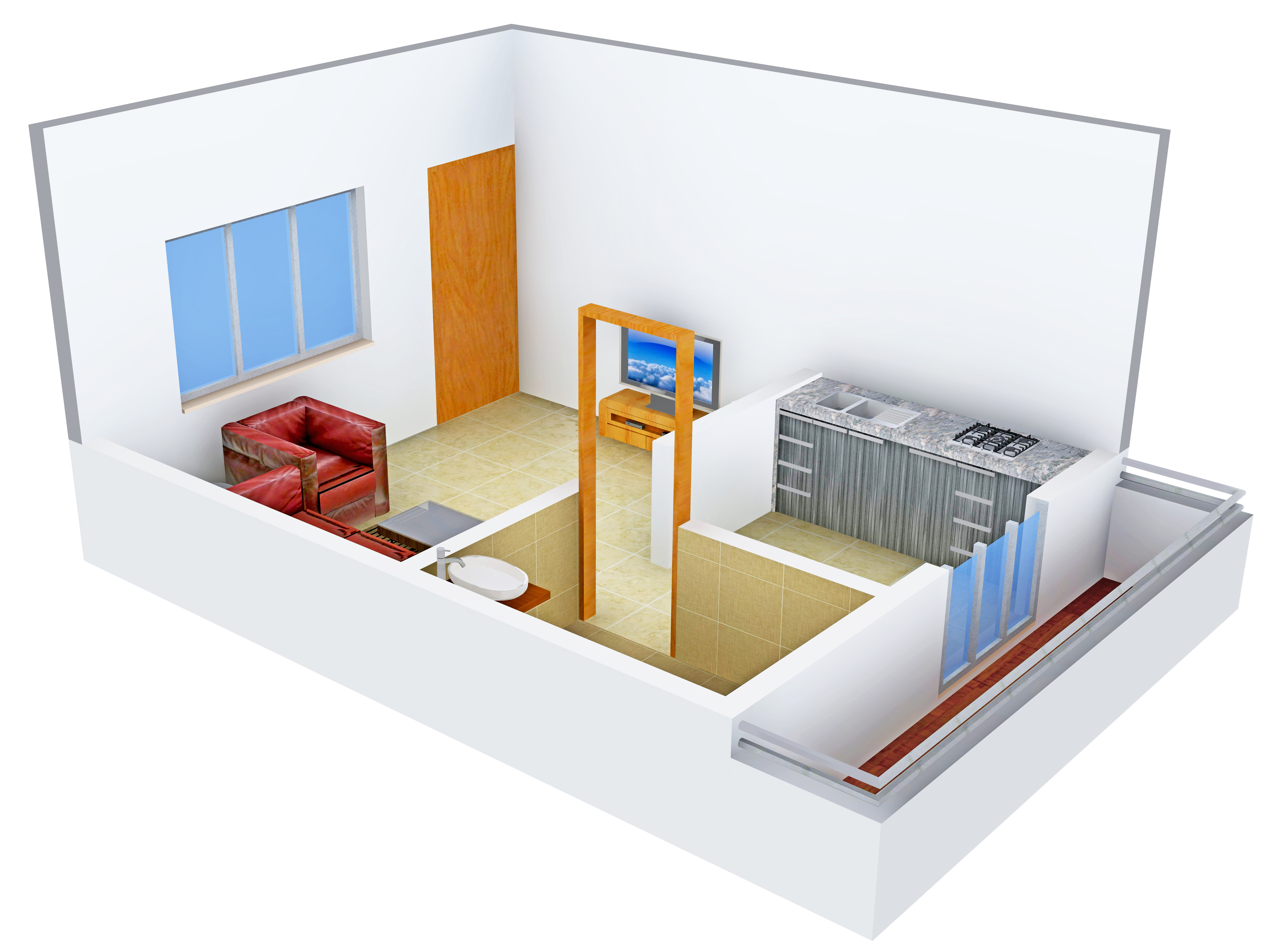 Floor Plan Floor Plan