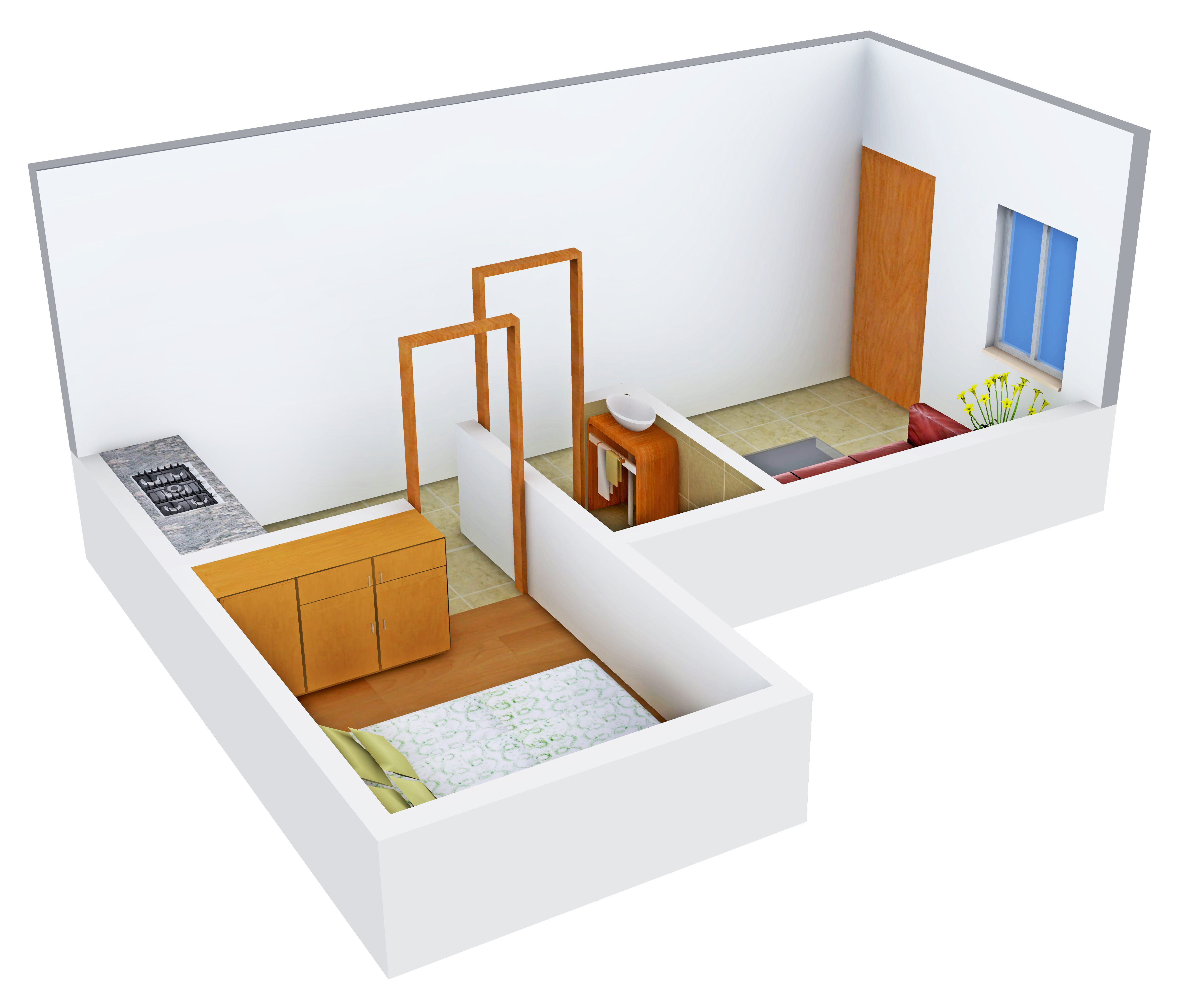 Floor Plan Floor Plan