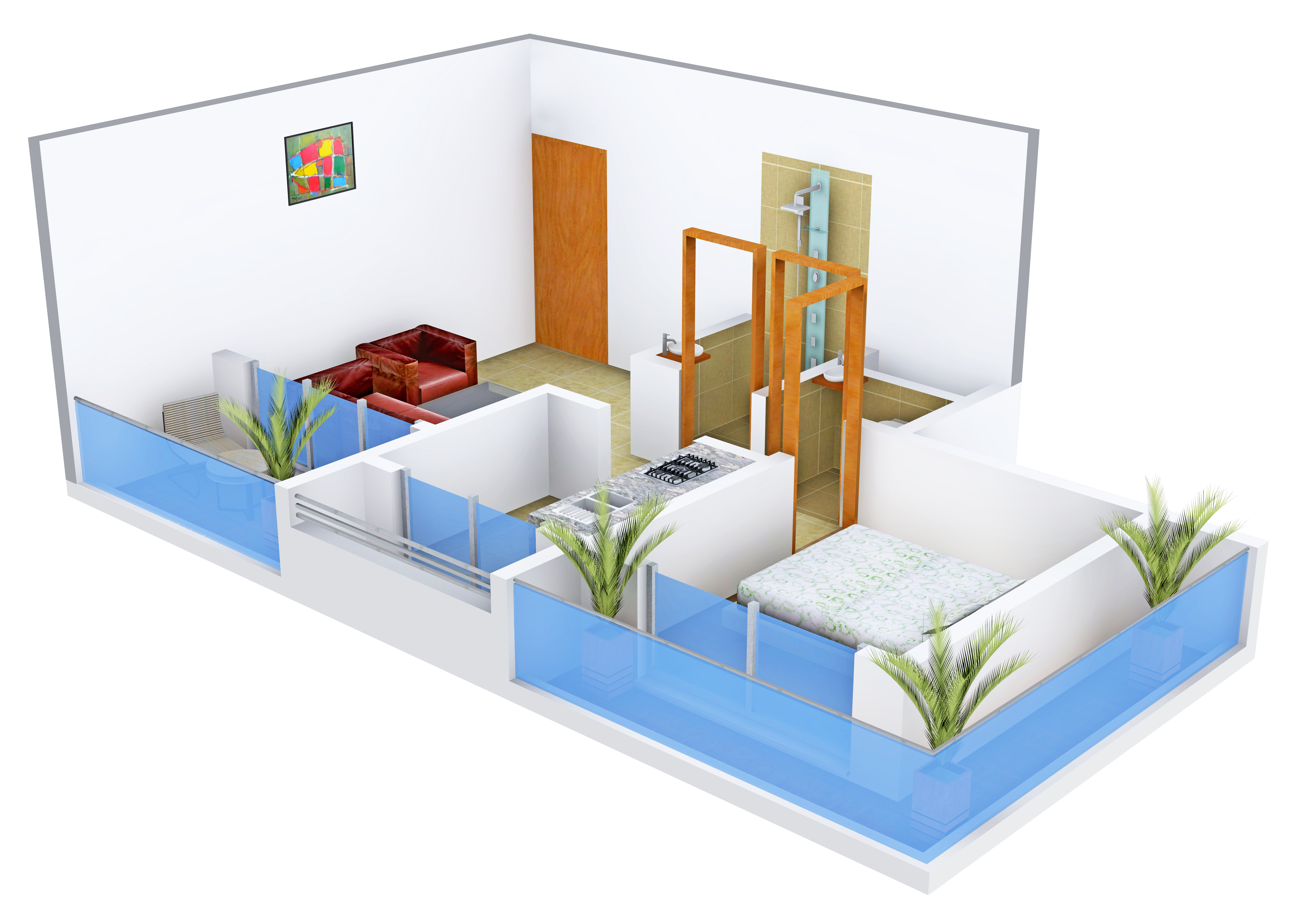 Floor Plan Floor Plan
