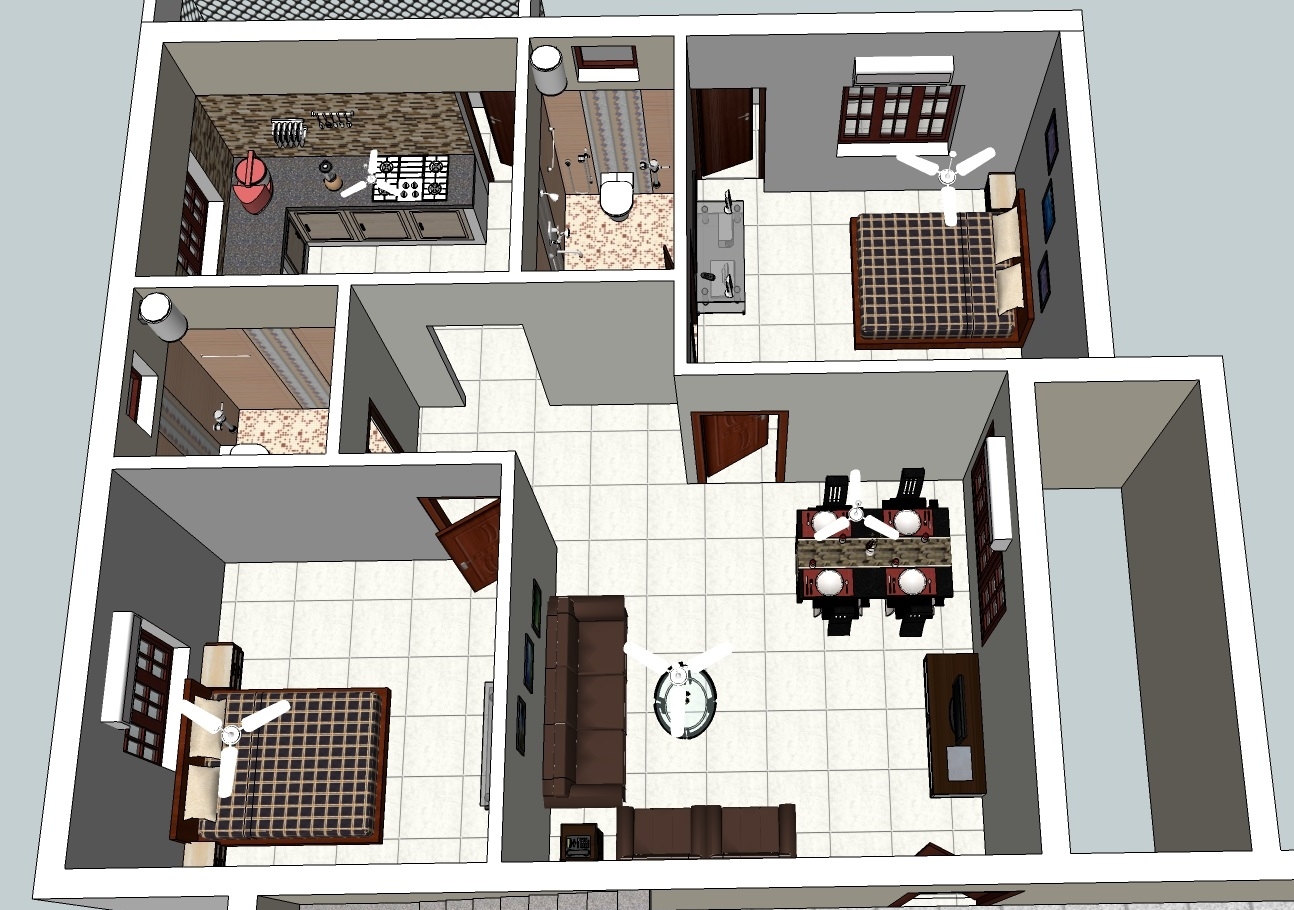 Floor Plan Floor Plan