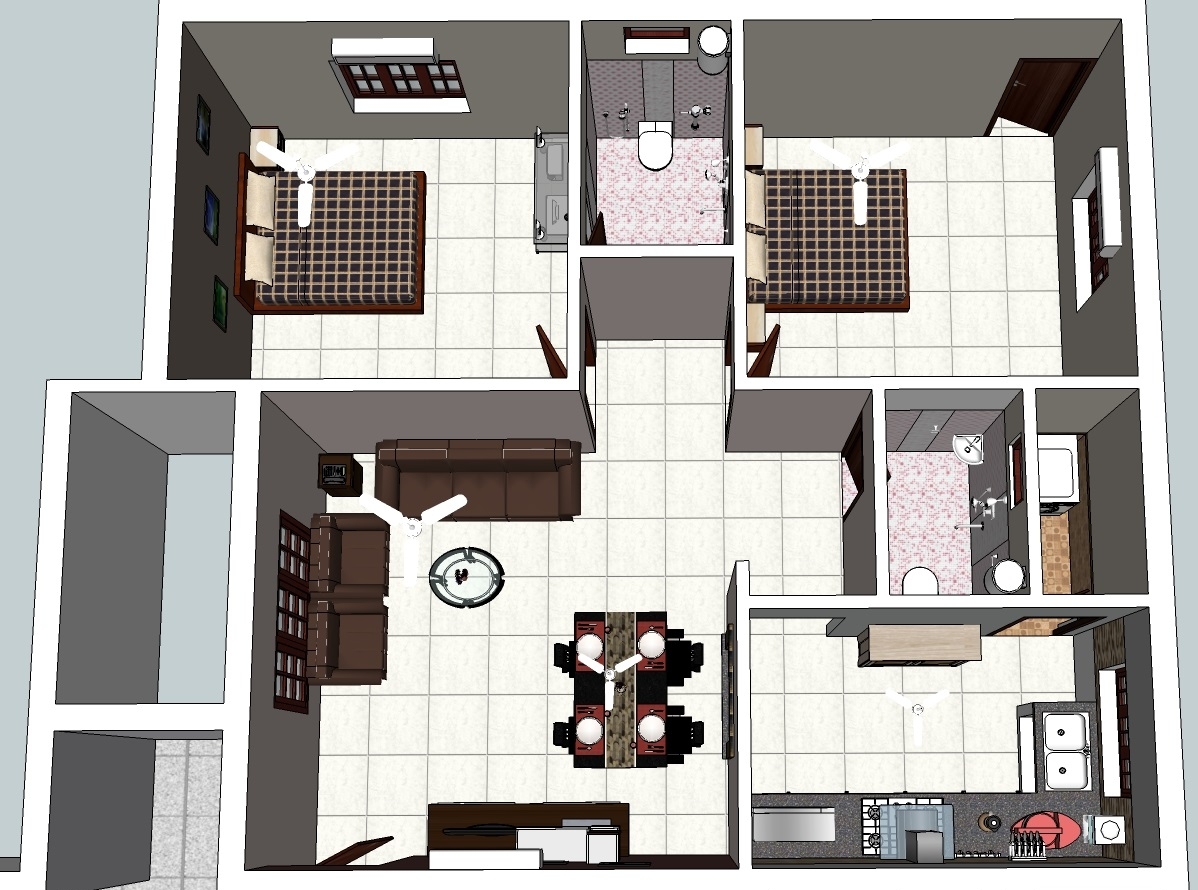 Floor Plan Floor Plan