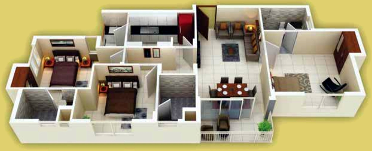 Floor Plan Floor Plan