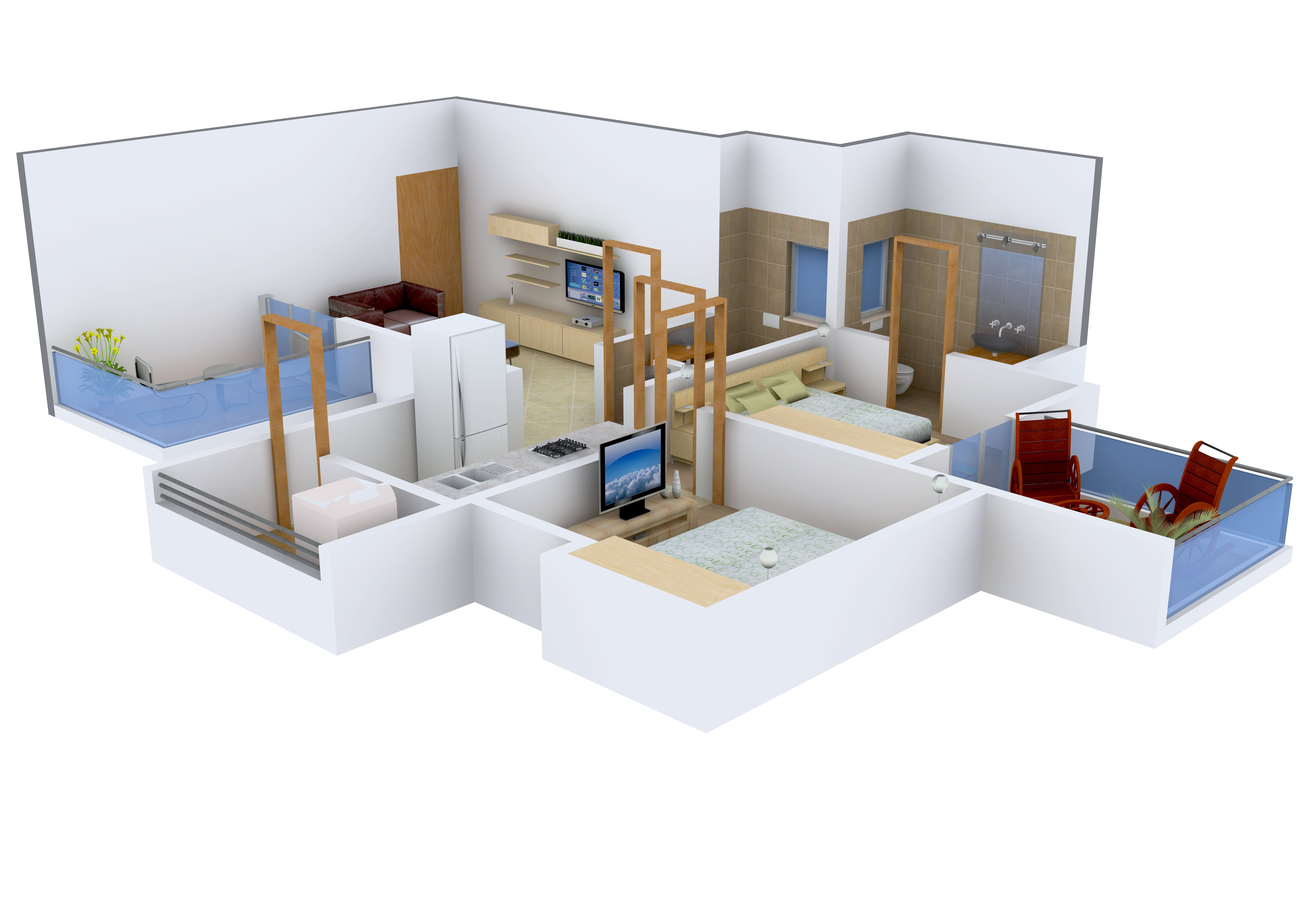 Floor Plan Floor Plan
