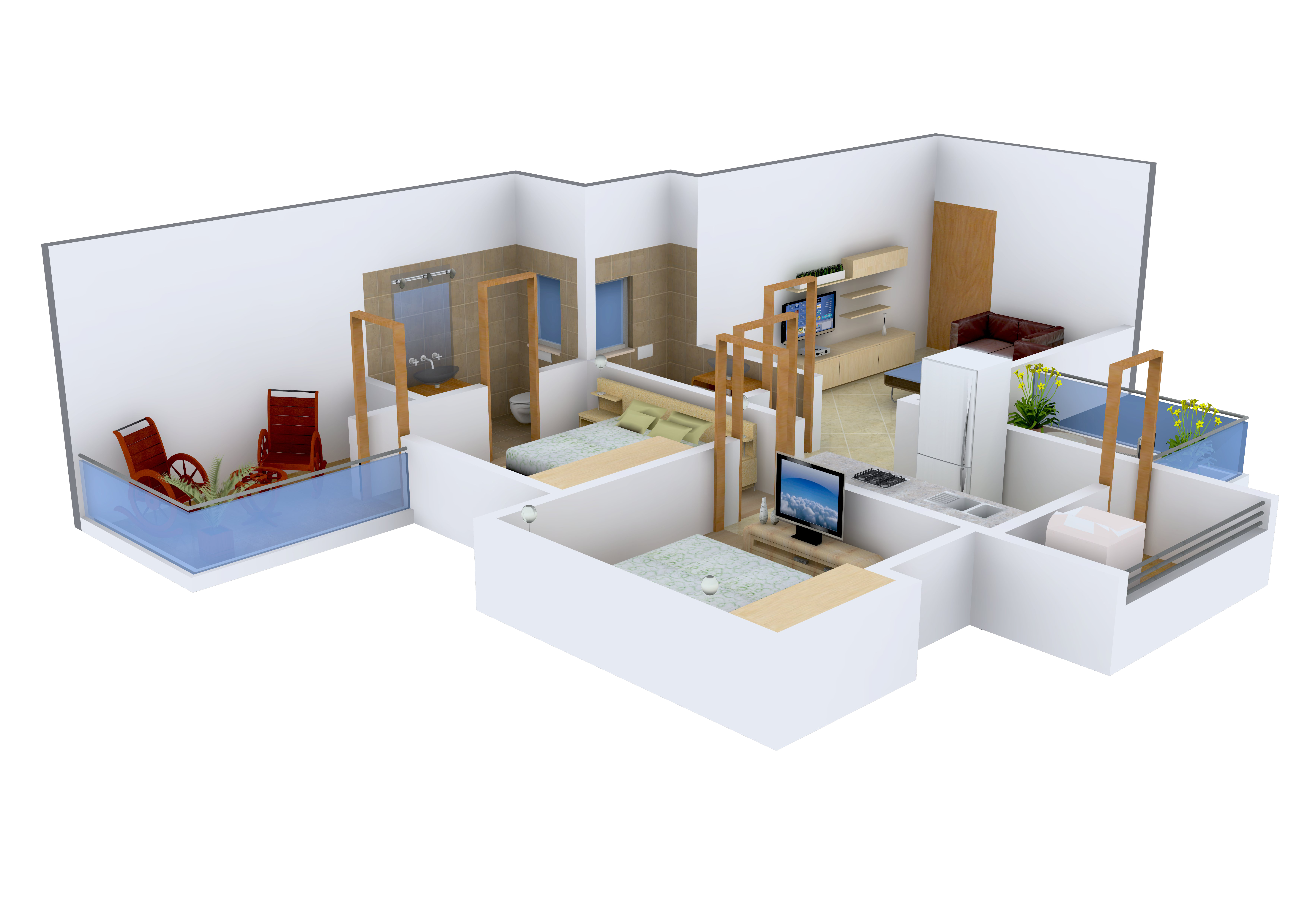 Floor Plan Floor Plan