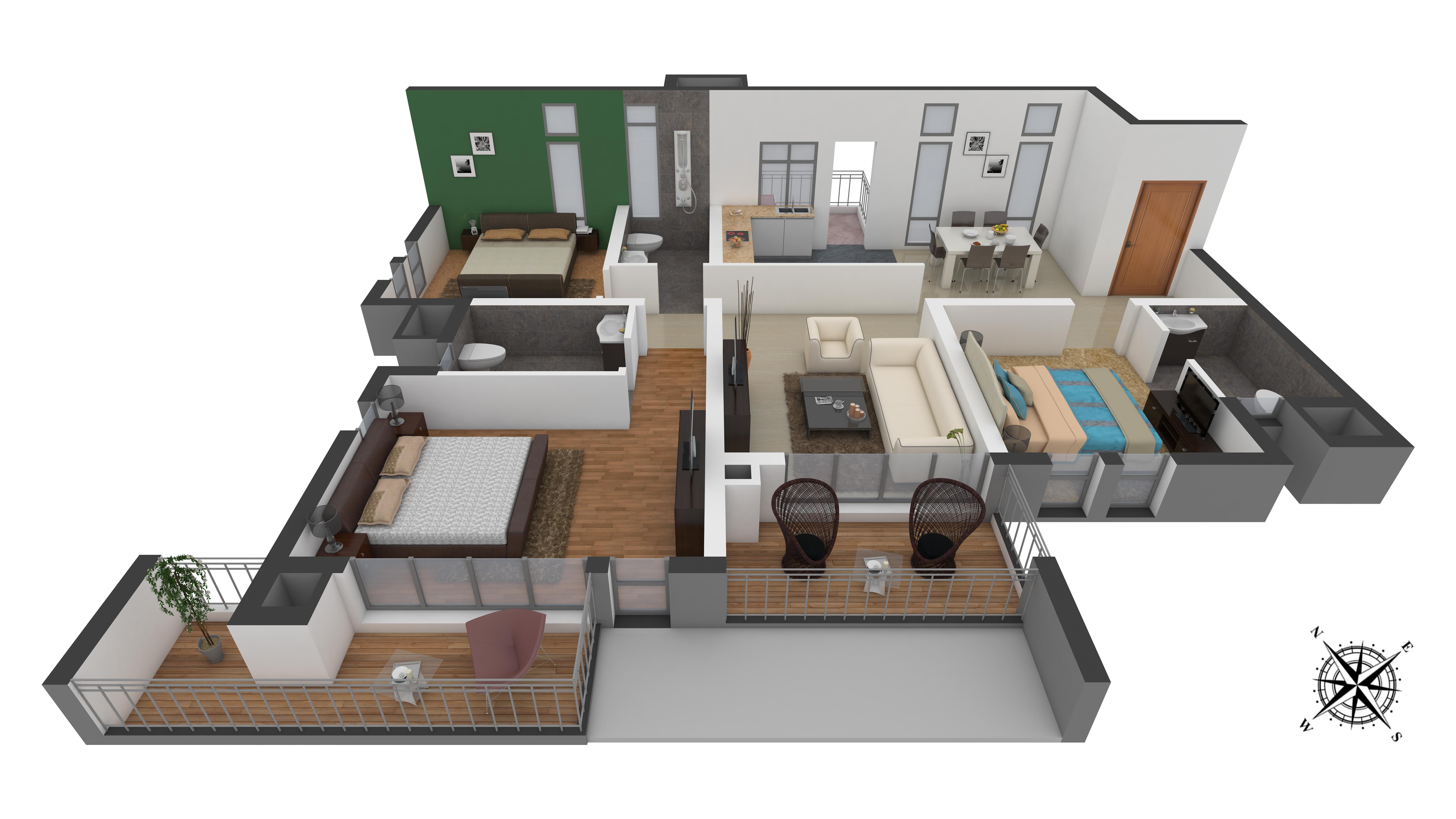 Floor Plan Floor Plan