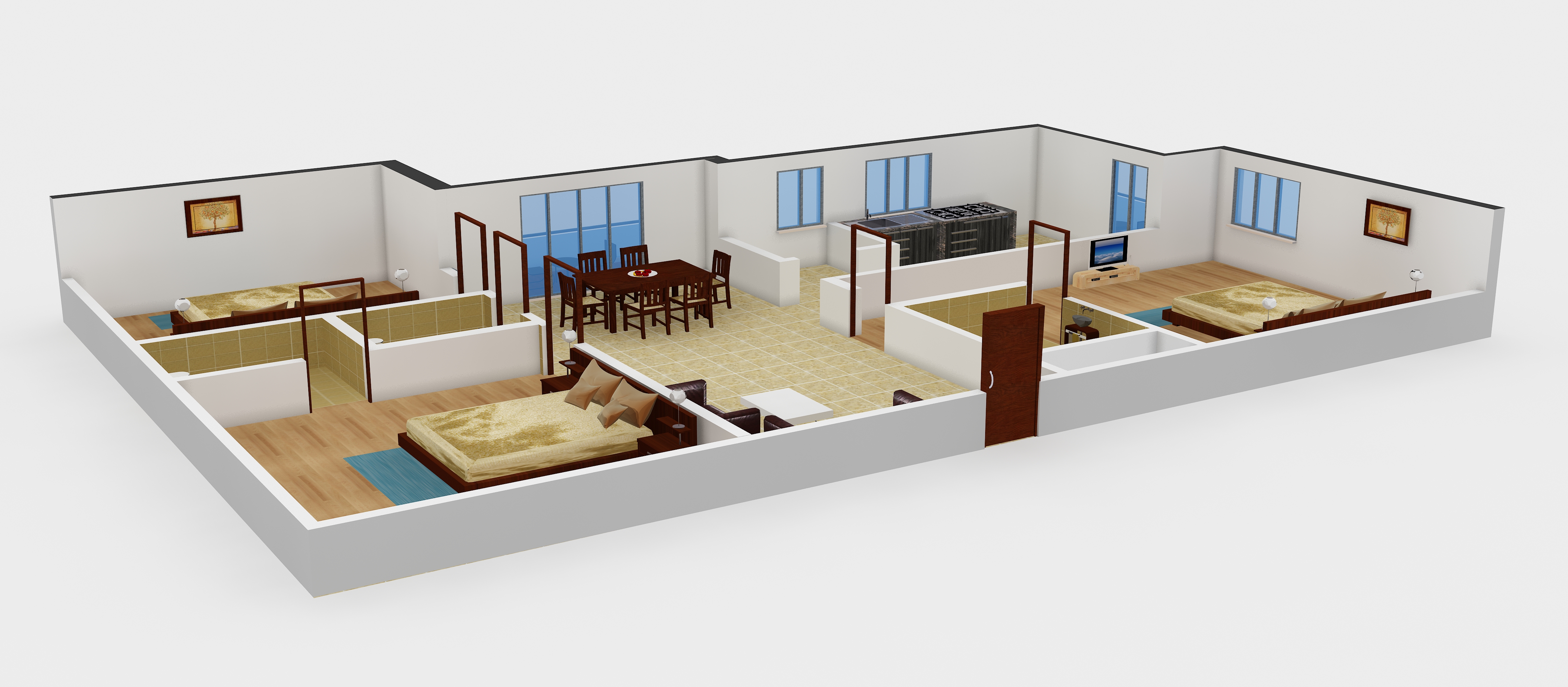 Floor Plan Floor Plan