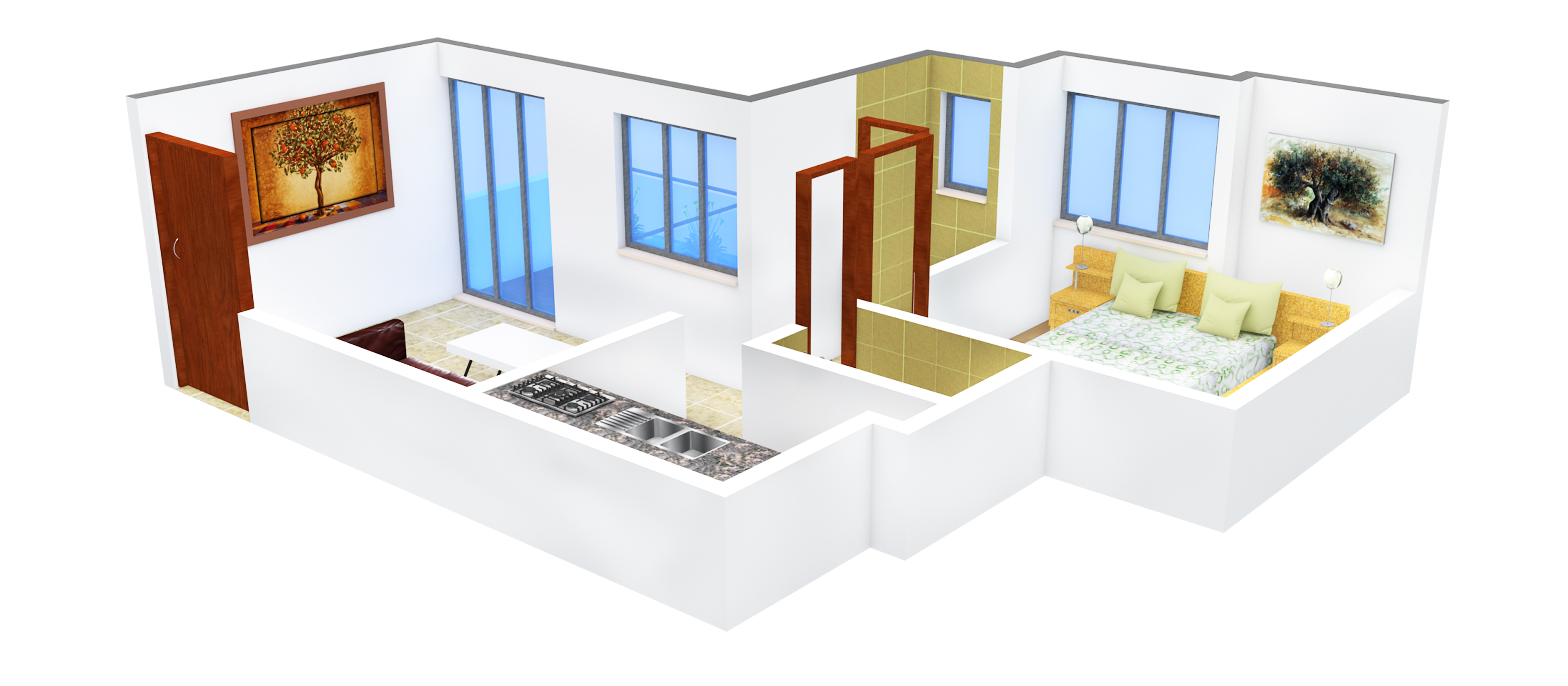 Floor Plan Floor Plan