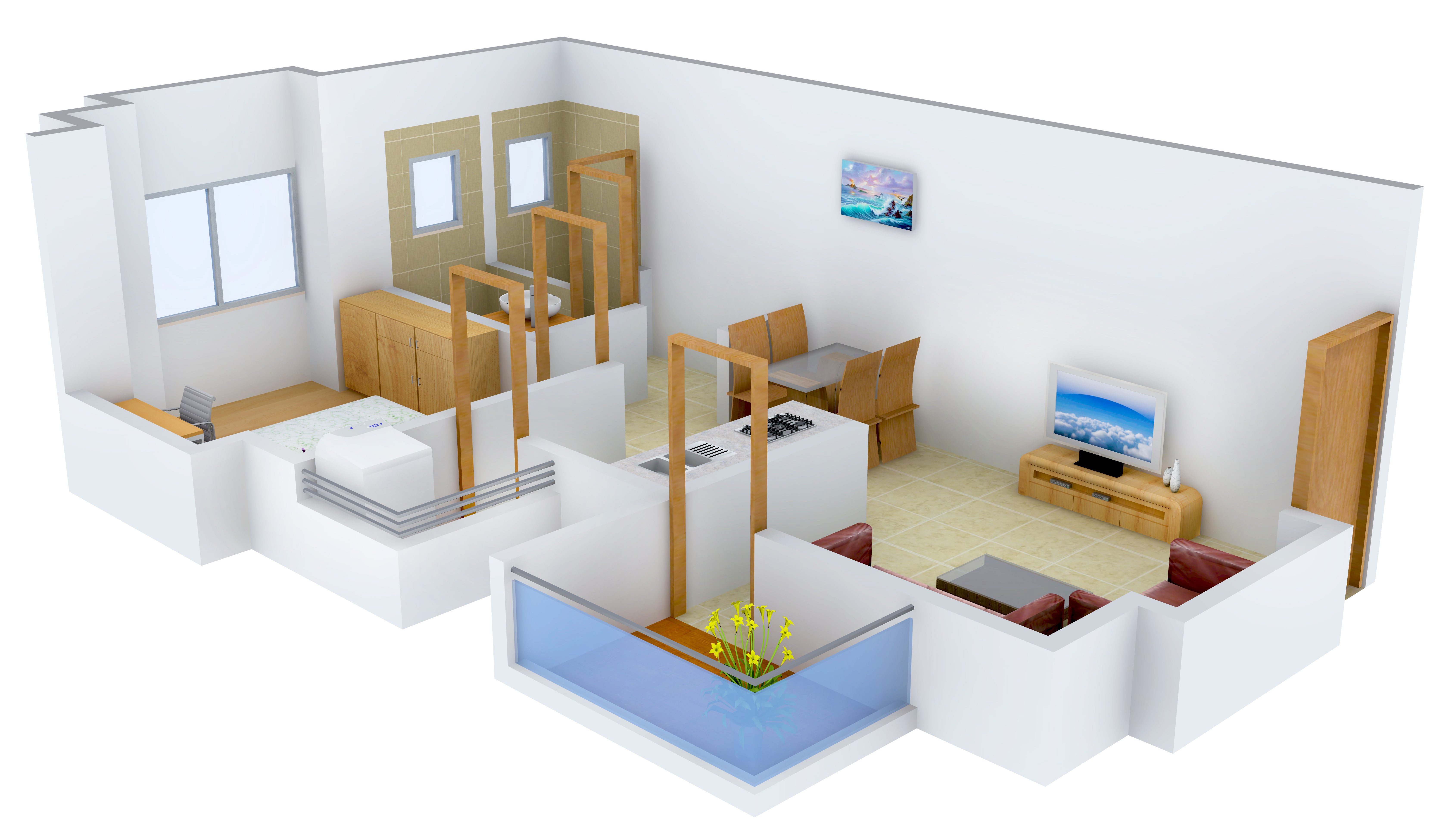 Floor Plan Floor Plan