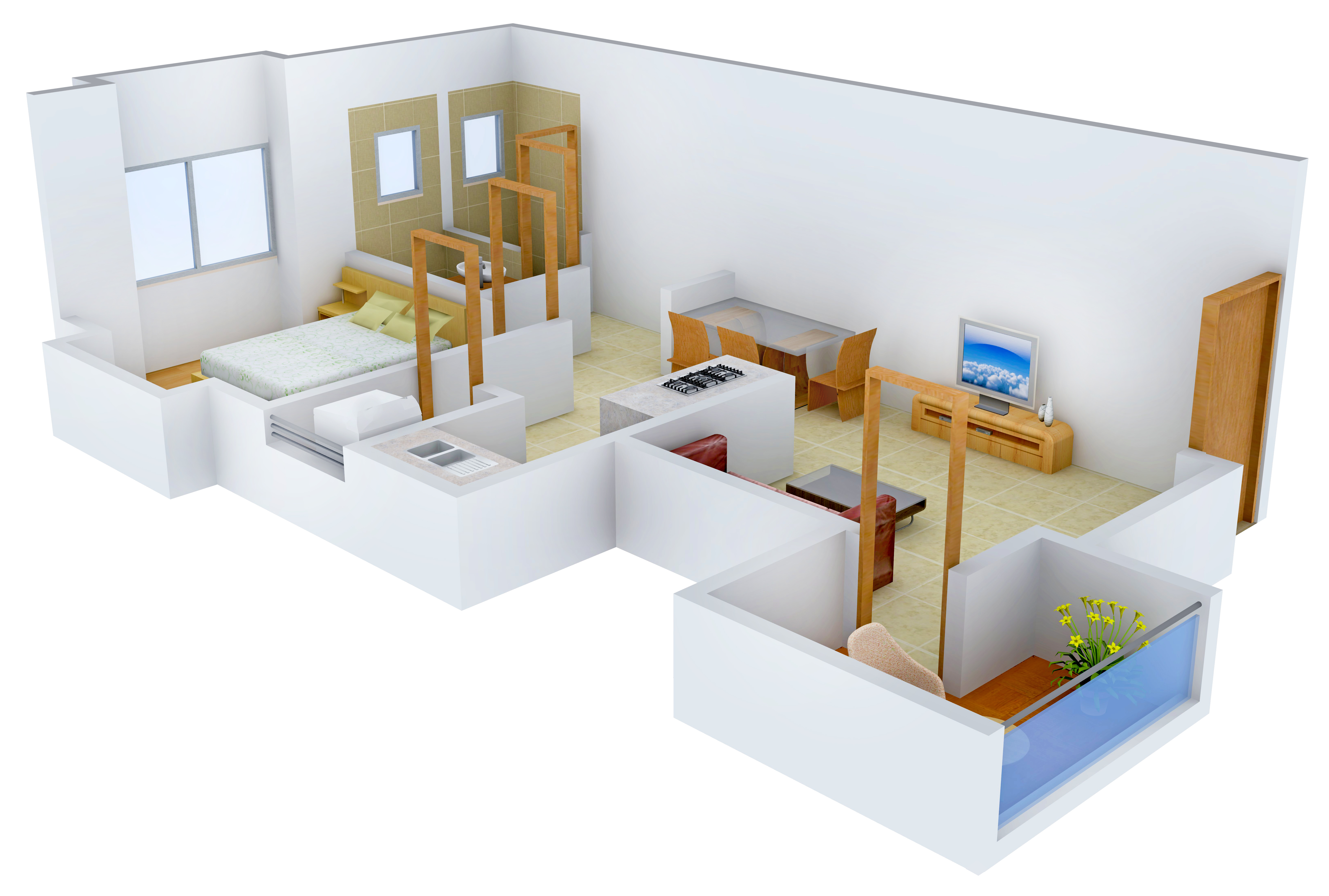 Floor Plan Floor Plan