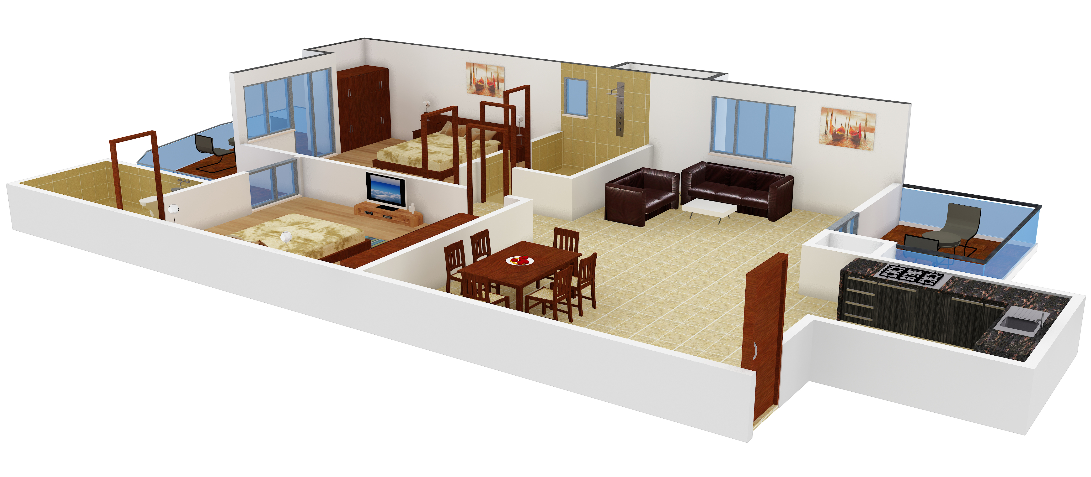 Floor Plan Floor Plan