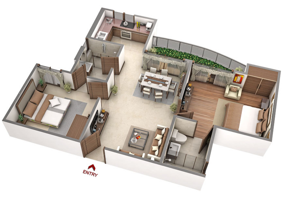 dummy Paradise The Cadence dummy Paradise The Cadence