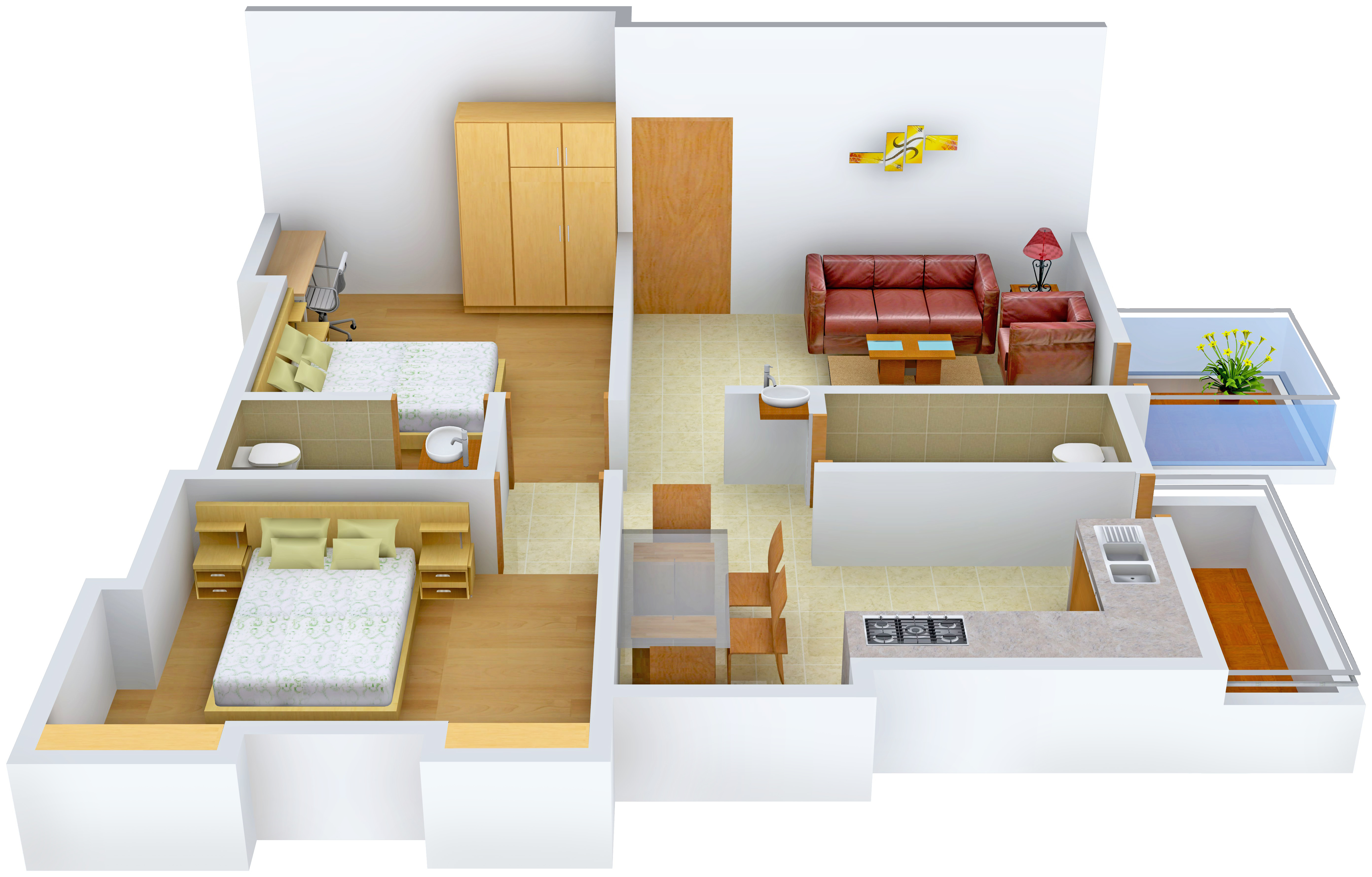 Floor Plan Floor Plan