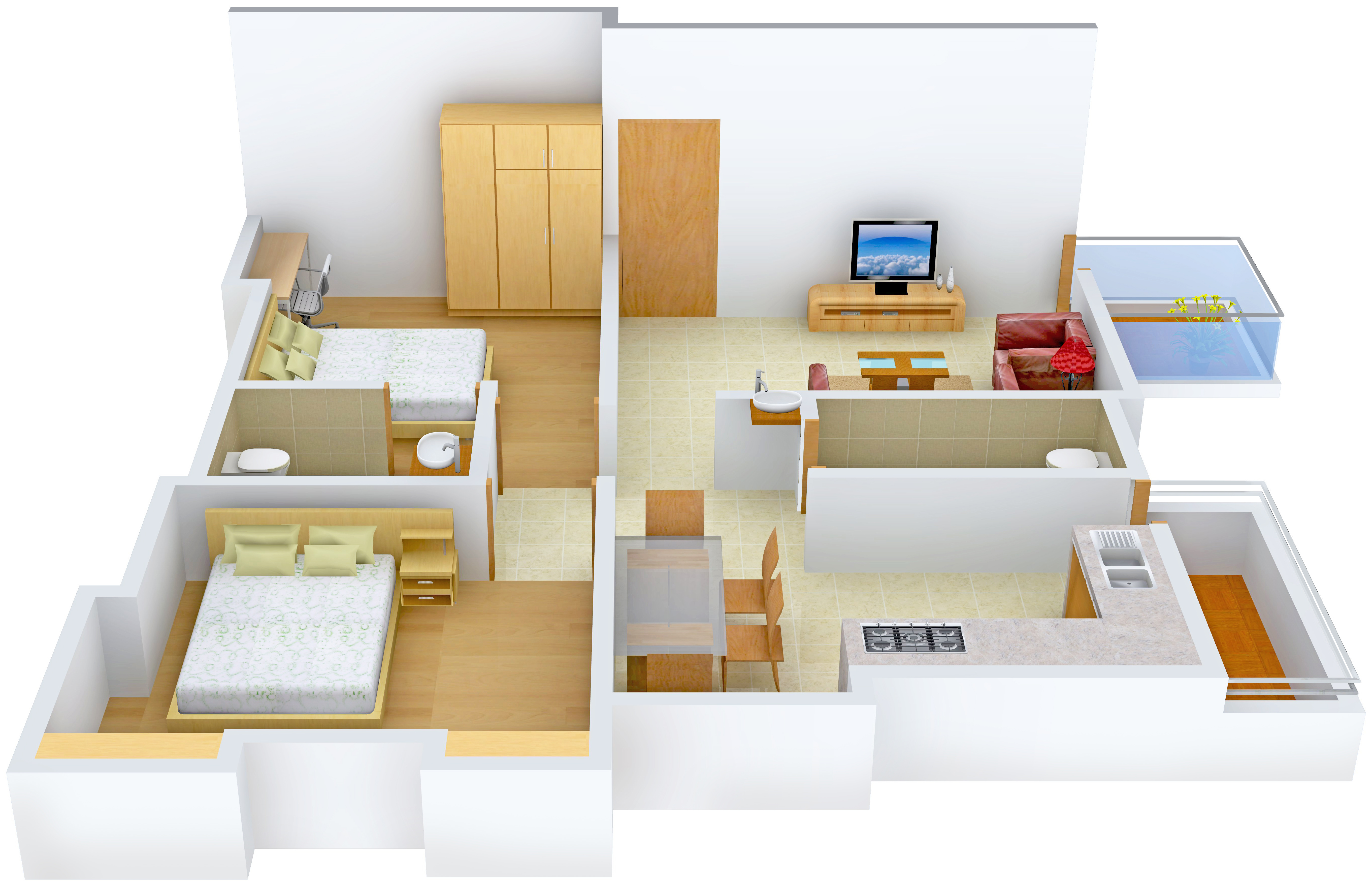 Floor Plan Floor Plan
