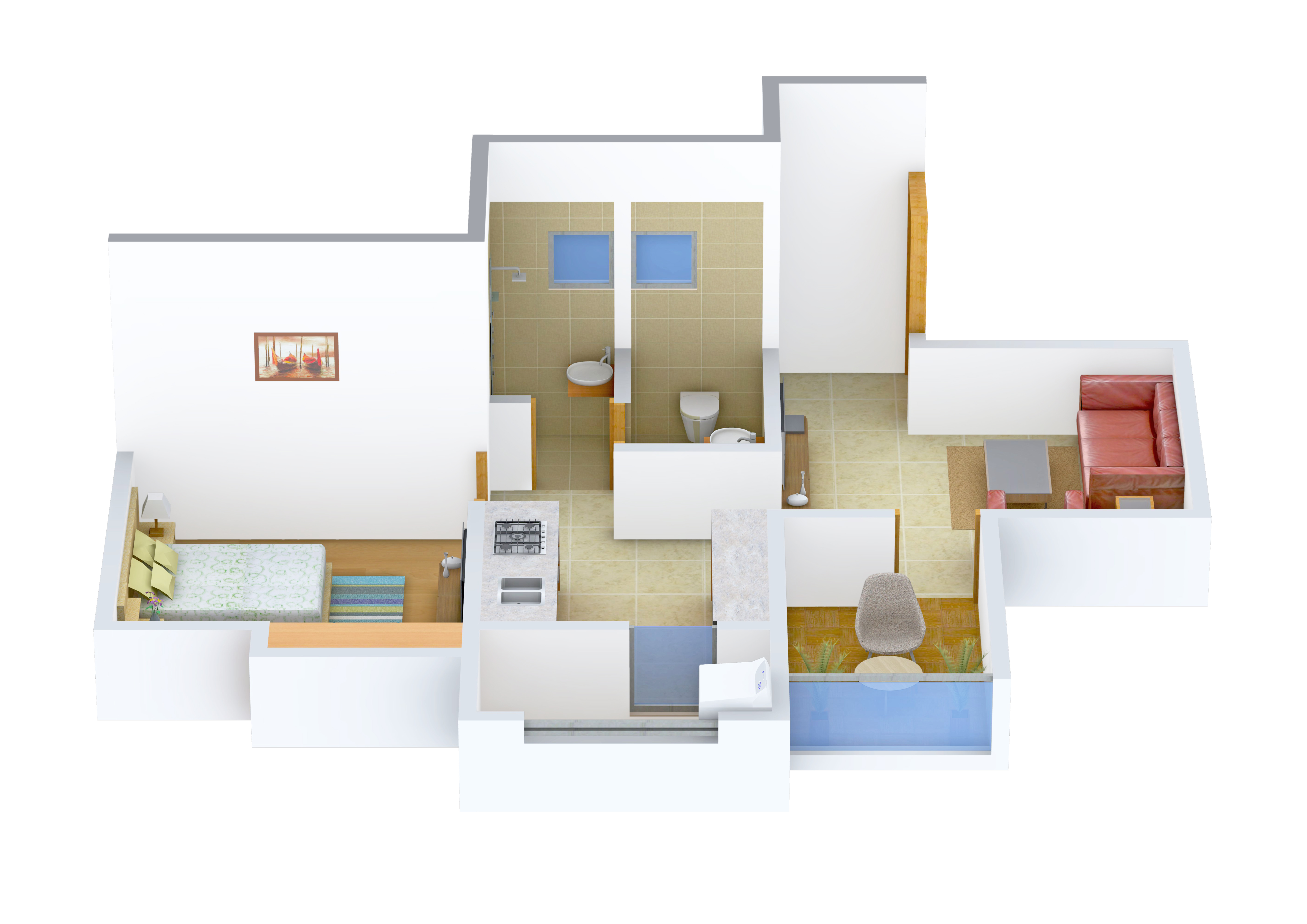 Floor Plan Floor Plan