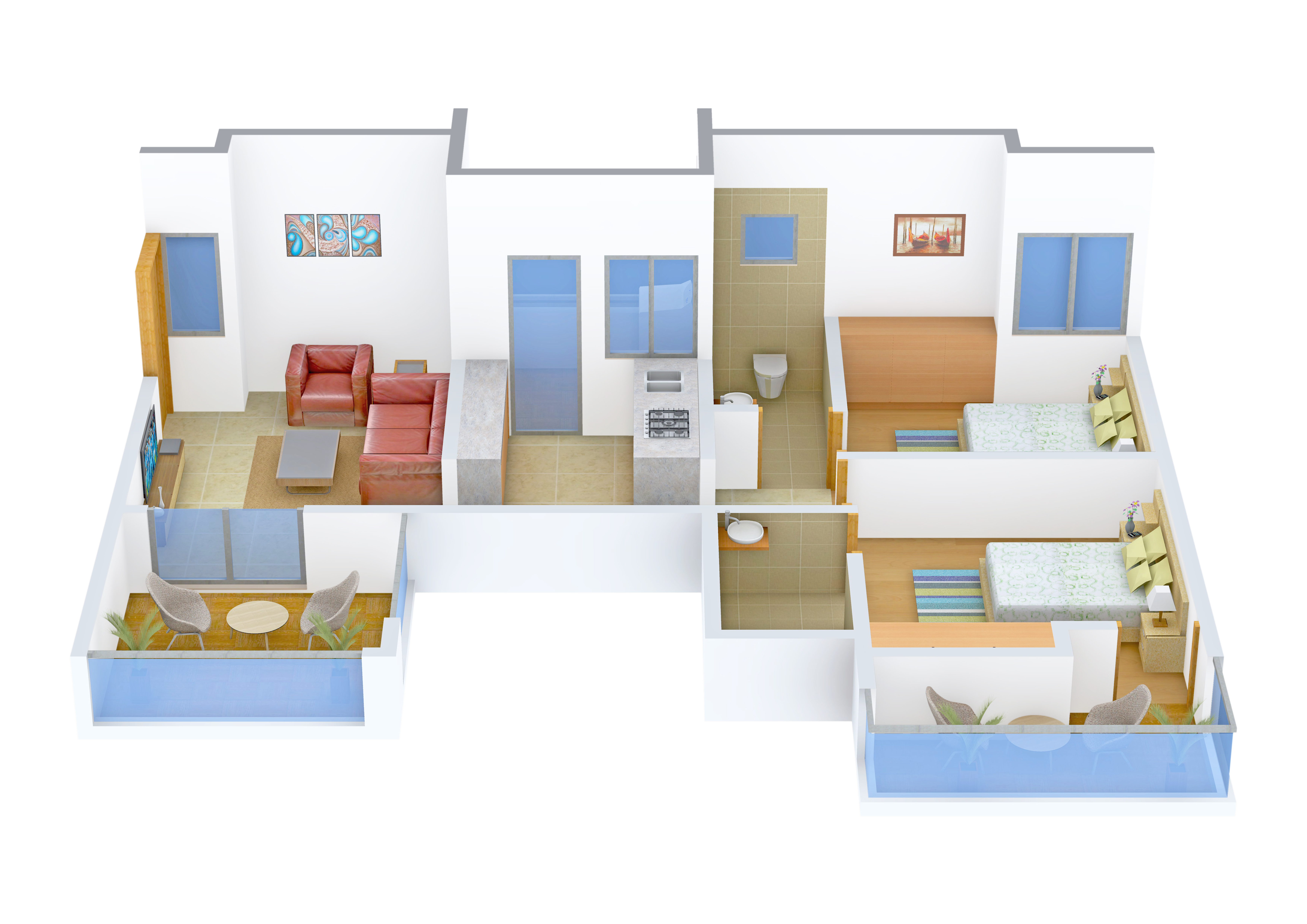 Floor Plan Floor Plan