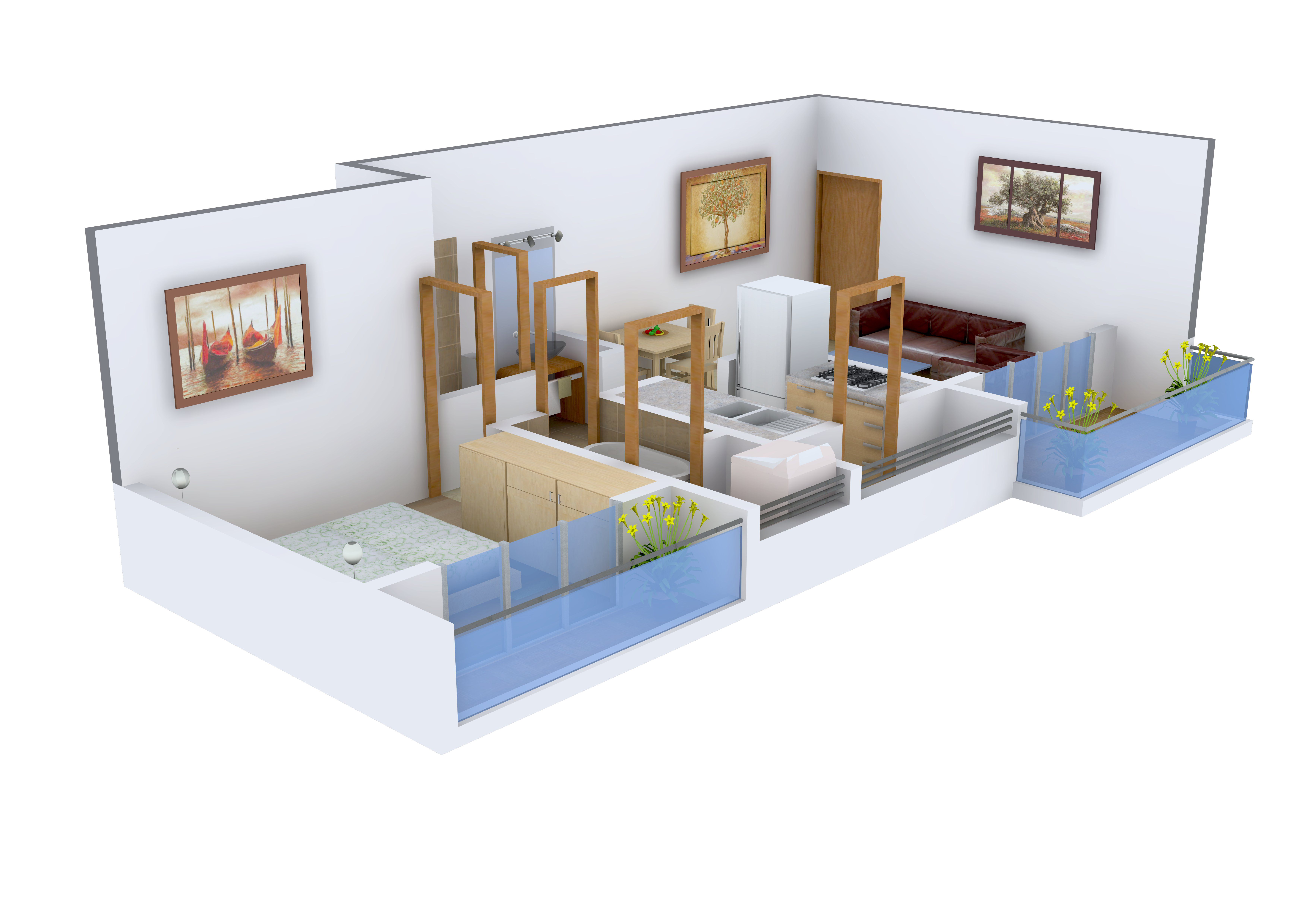 Floor Plan Floor Plan
