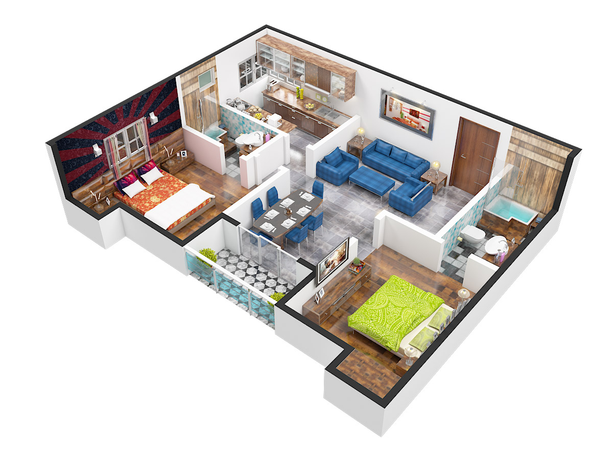 Floor Plan Floor Plan