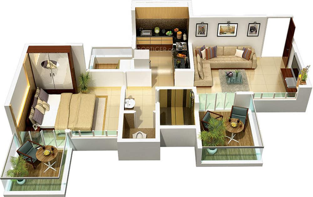 Floor Plan Floor Plan