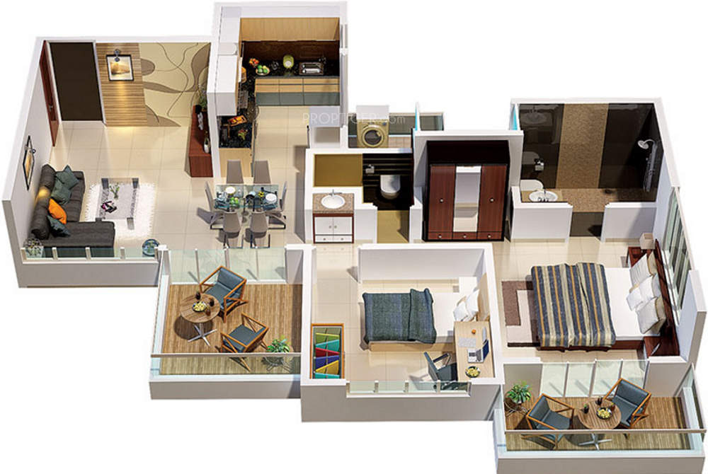 Floor Plan Floor Plan