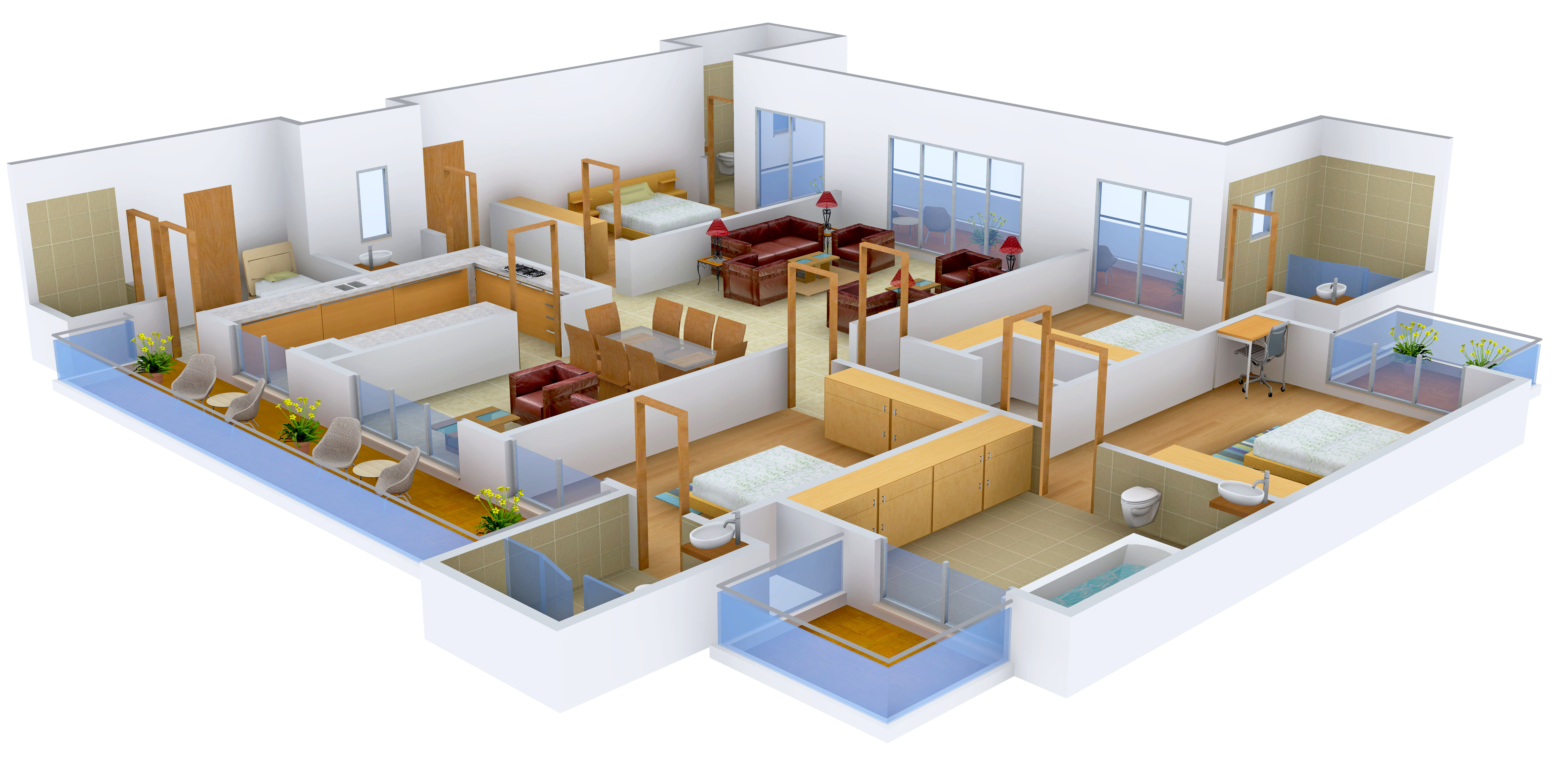 Floor Plan Floor Plan