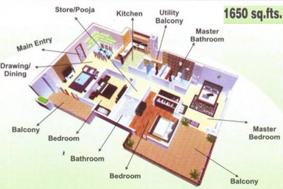Floor Plan Floor Plan